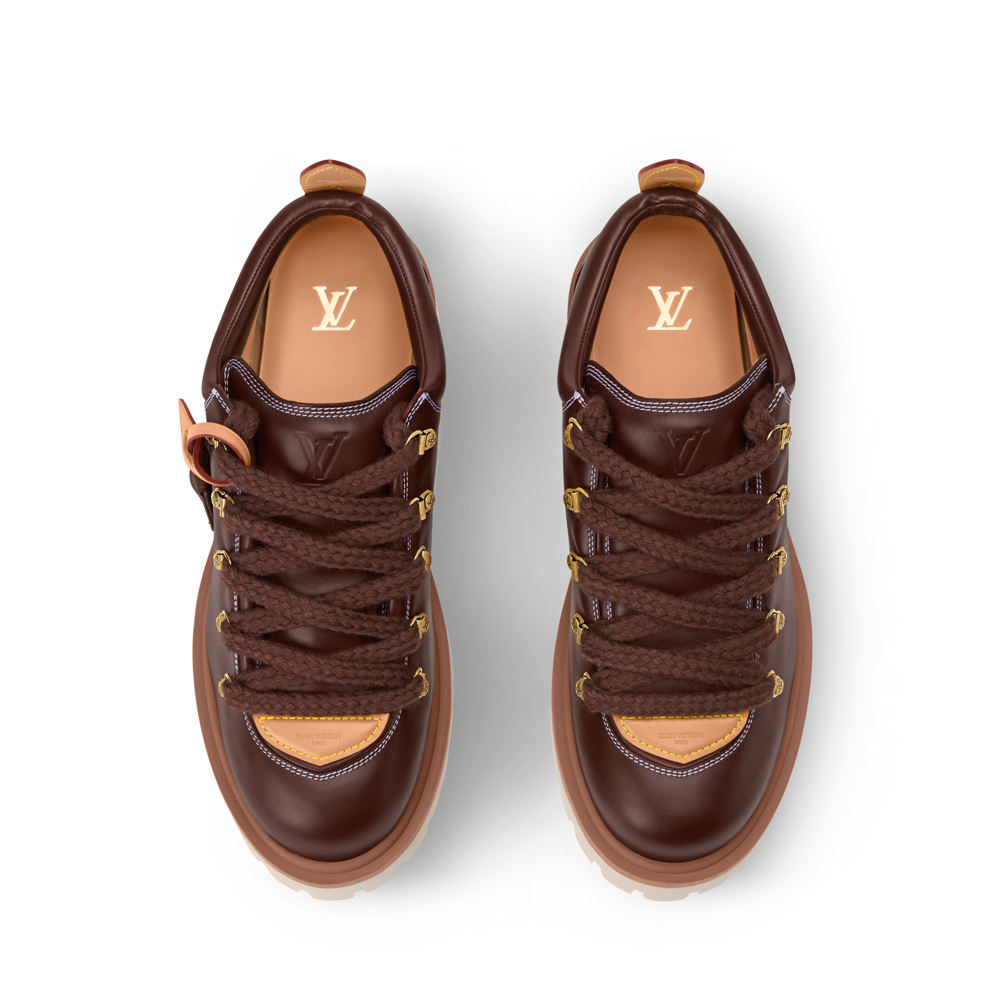 LV Remix Derby  in Men