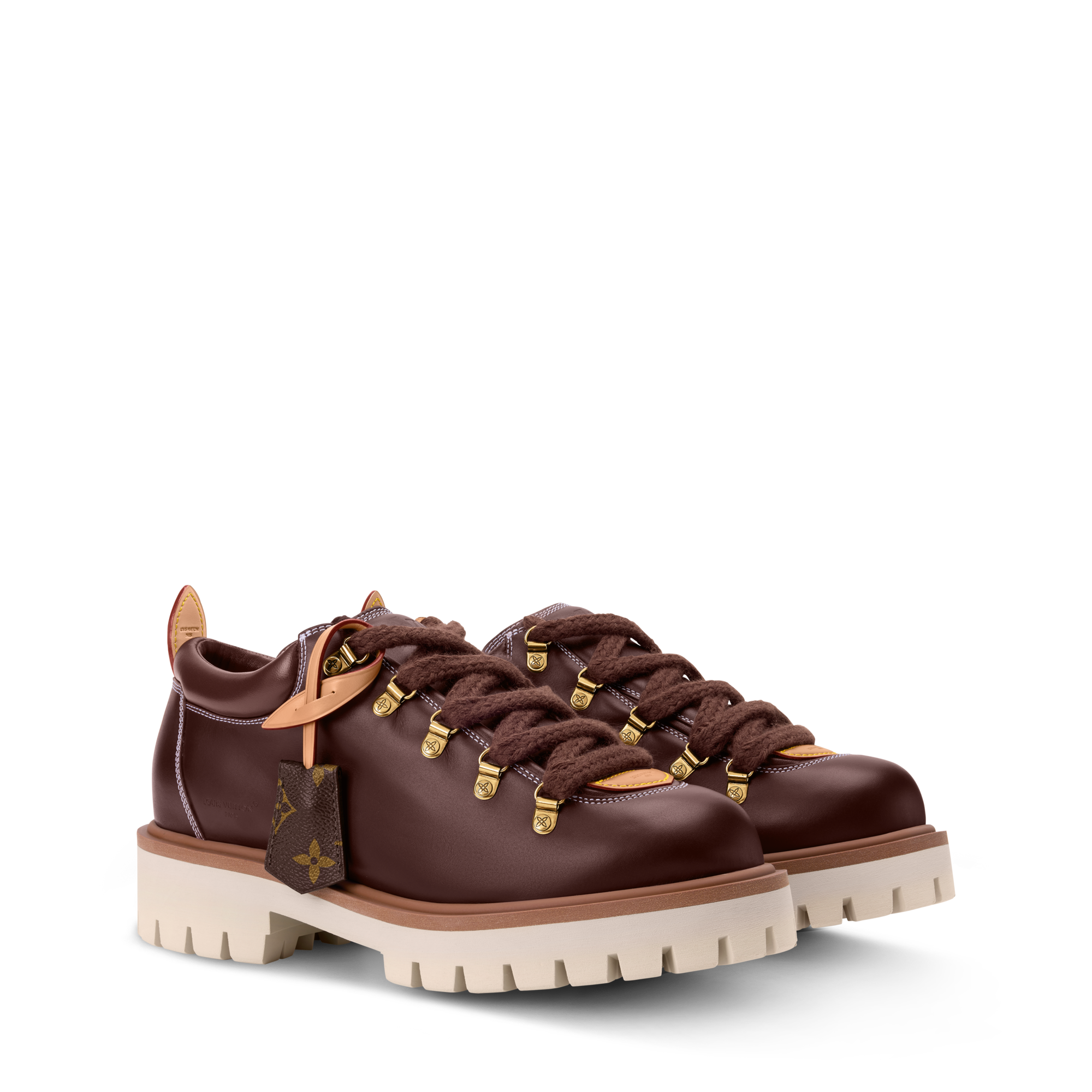 Marron (Out of stock)