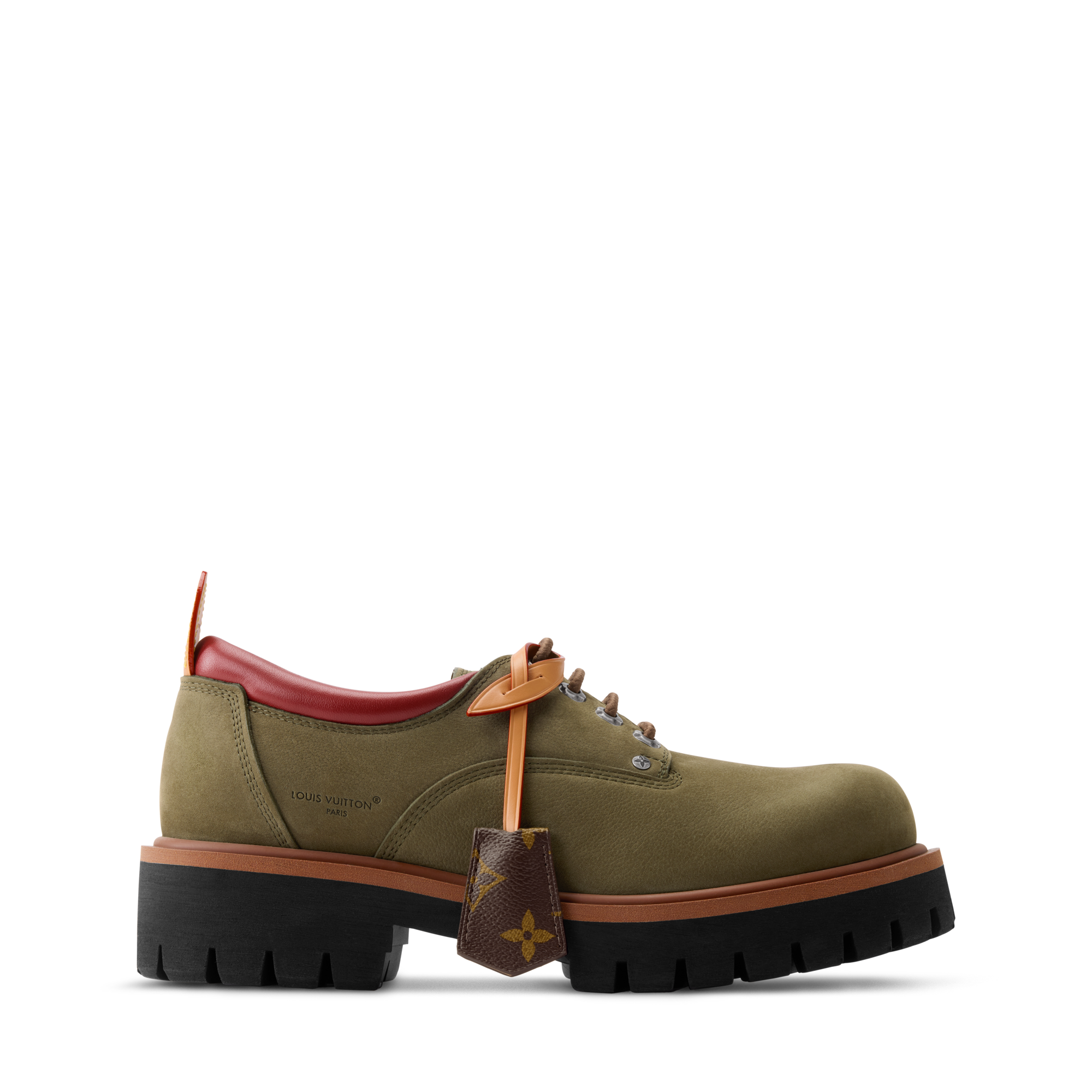 LV Remix Derby  in Men