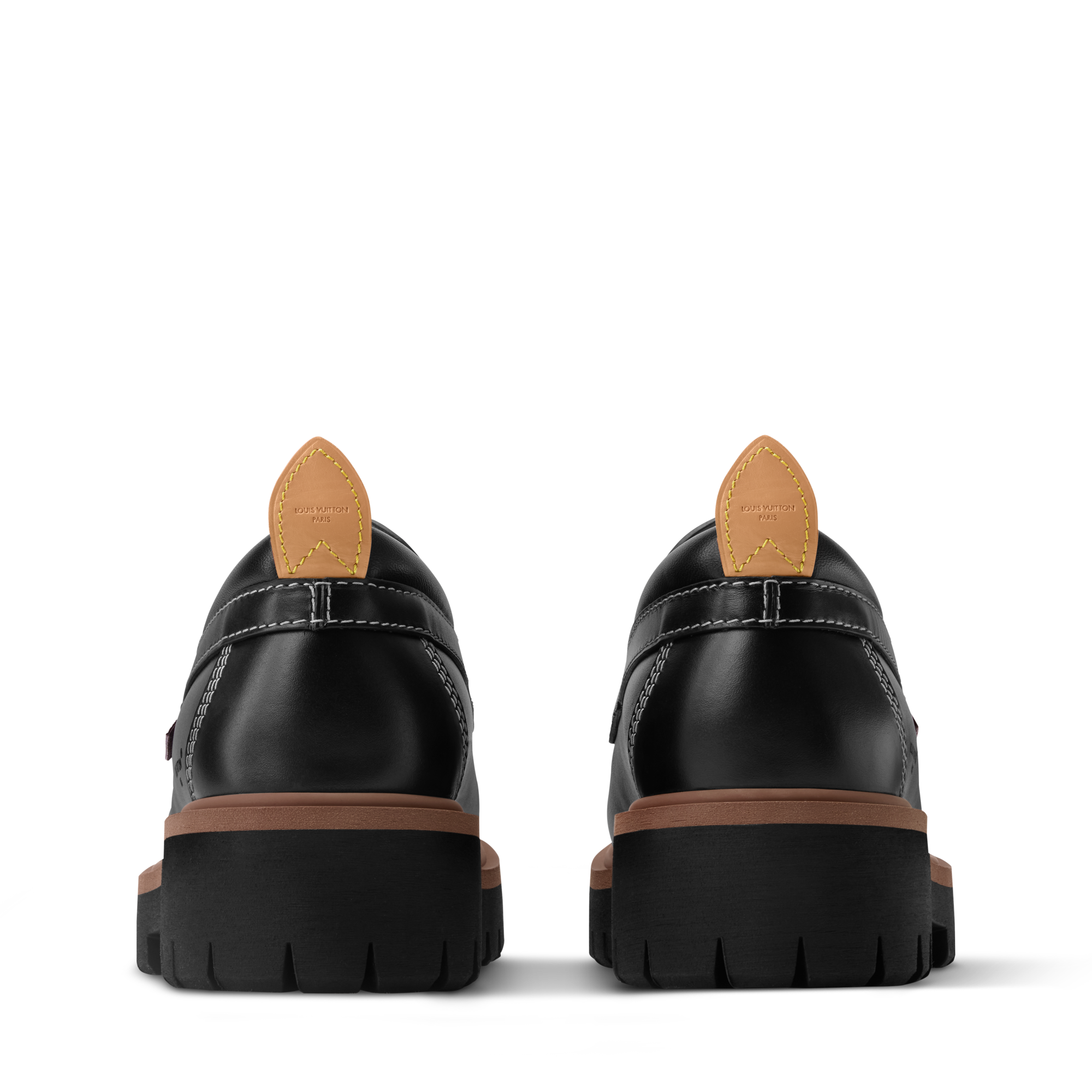 LV Remix Loafer  in Men