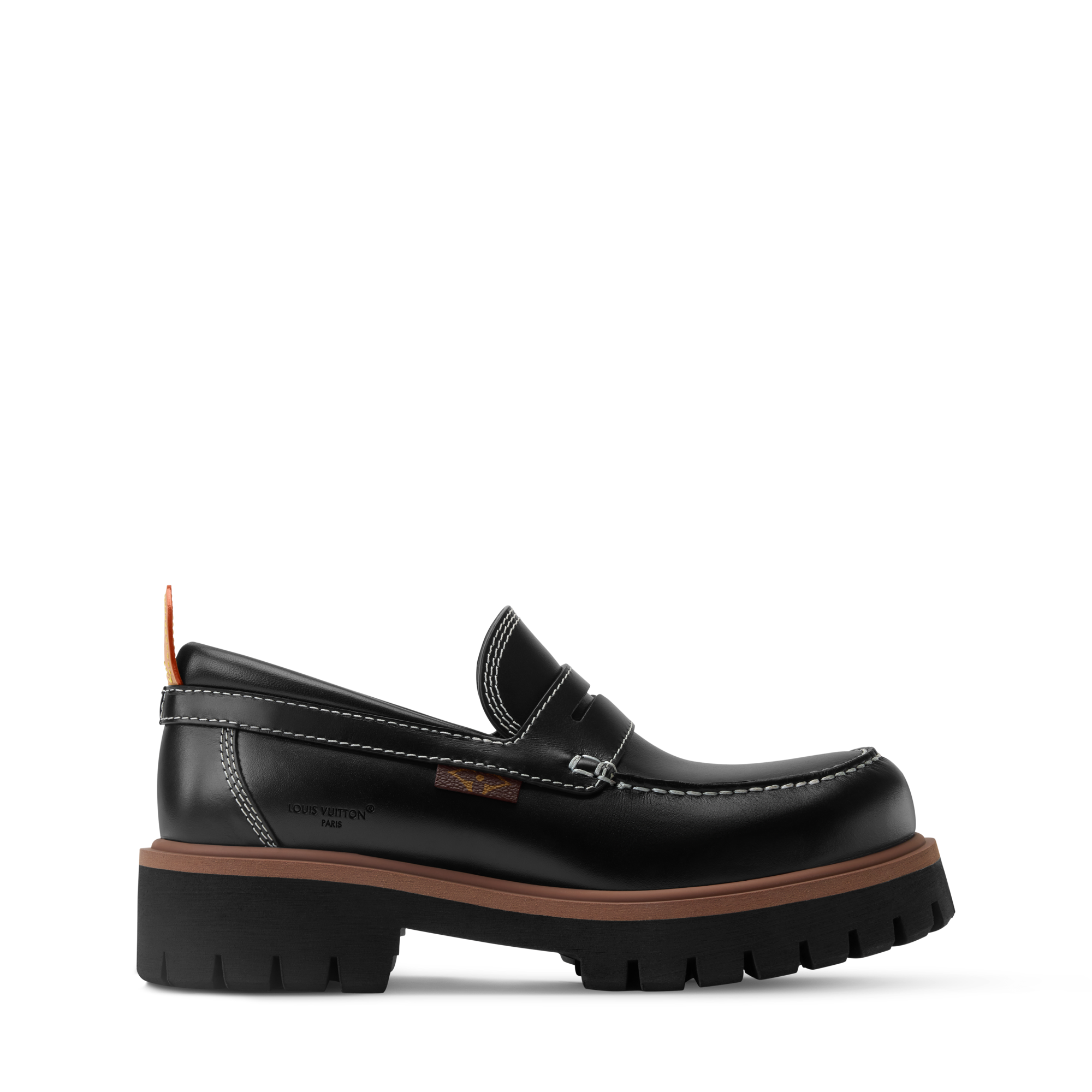 LV Remix Loafer  in Men