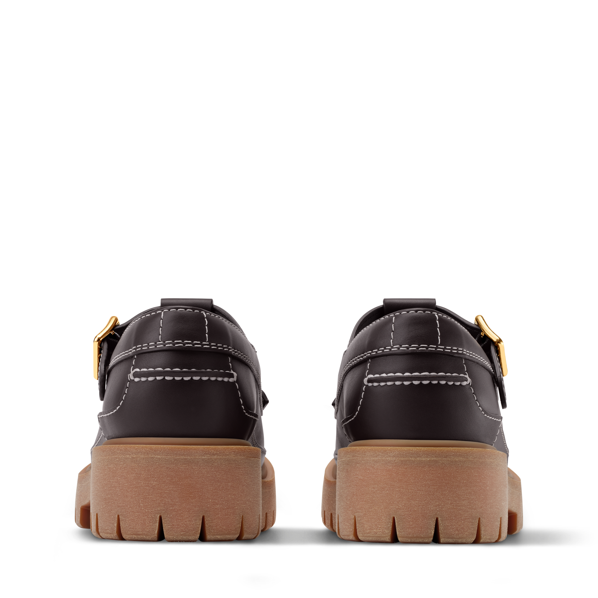 LV Remix Mary Jane  in Men