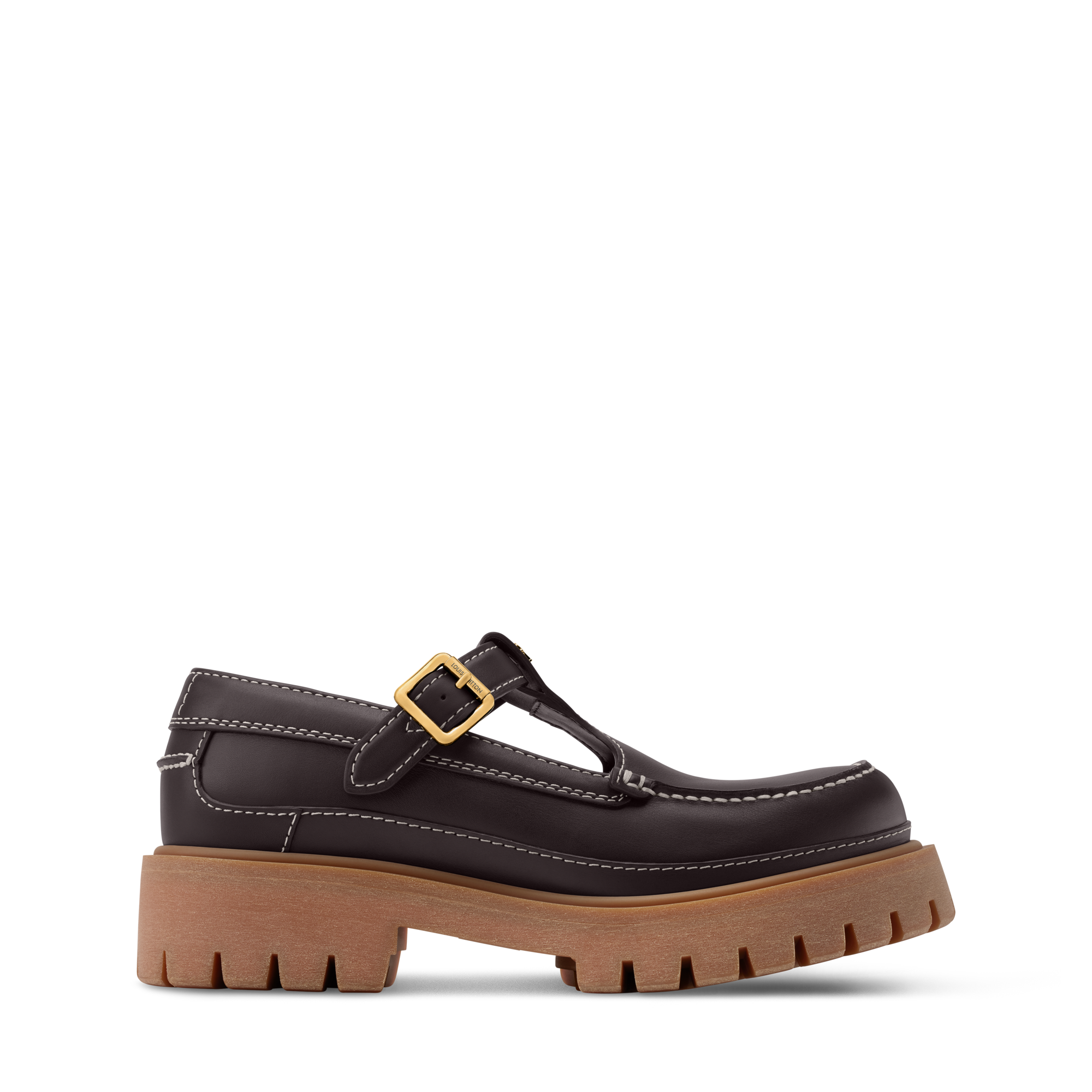 LV Remix Mary Jane  in Men