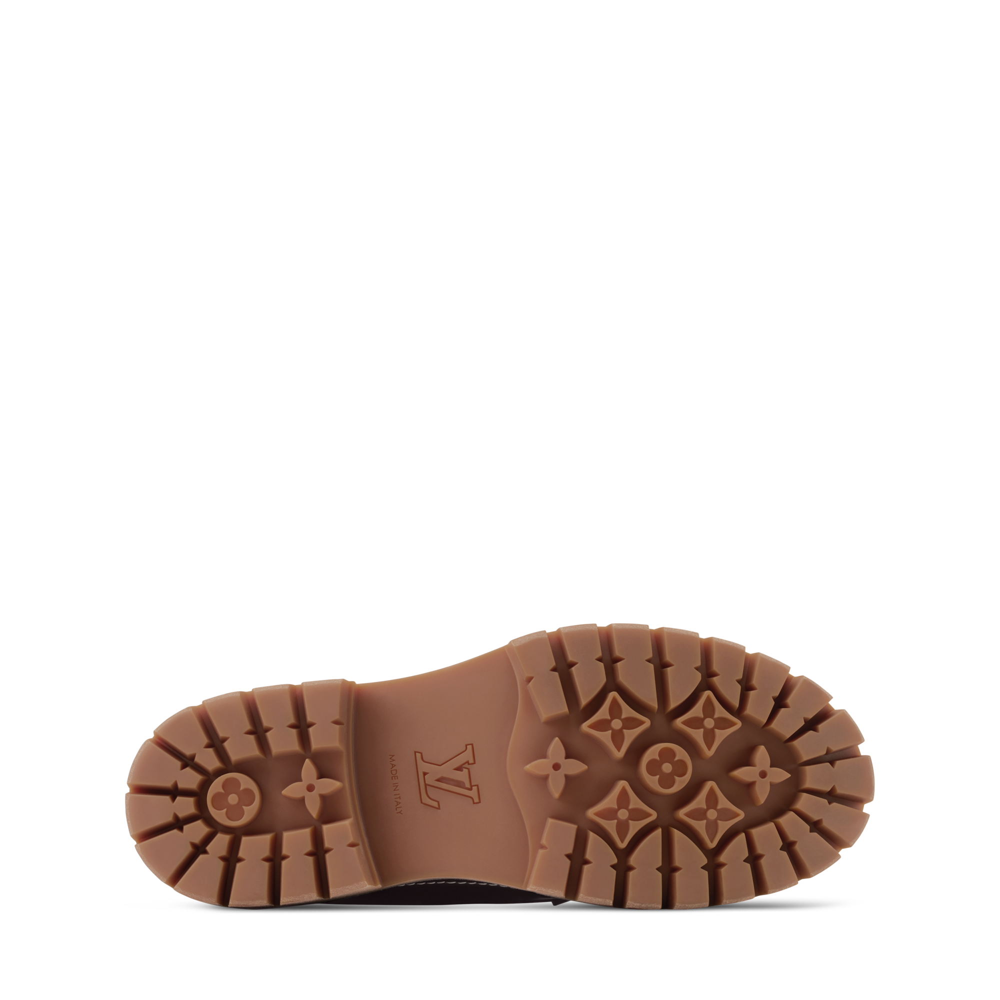 LV Remix Mary Jane  in Men