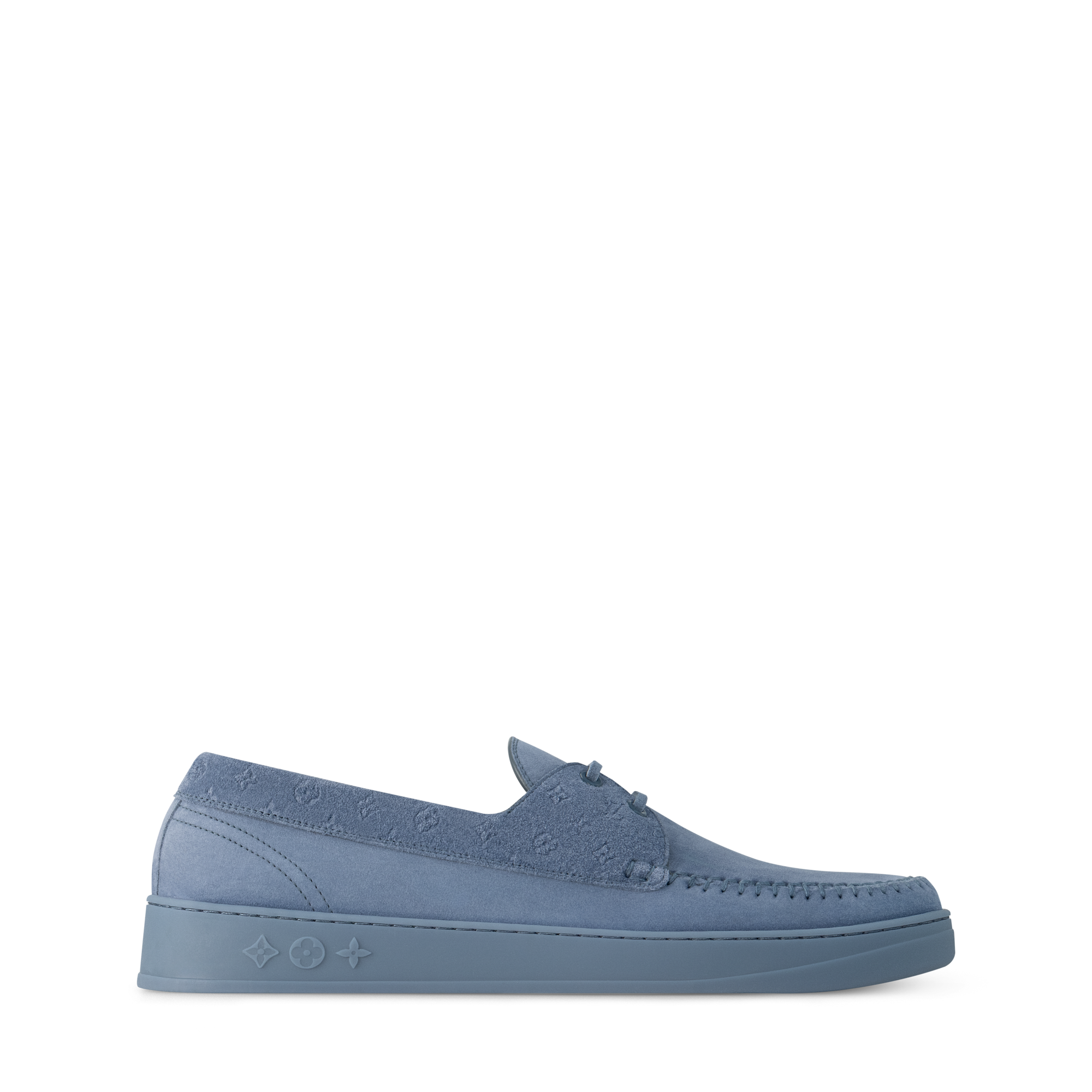 LV Resort Boat Shoe  in Men