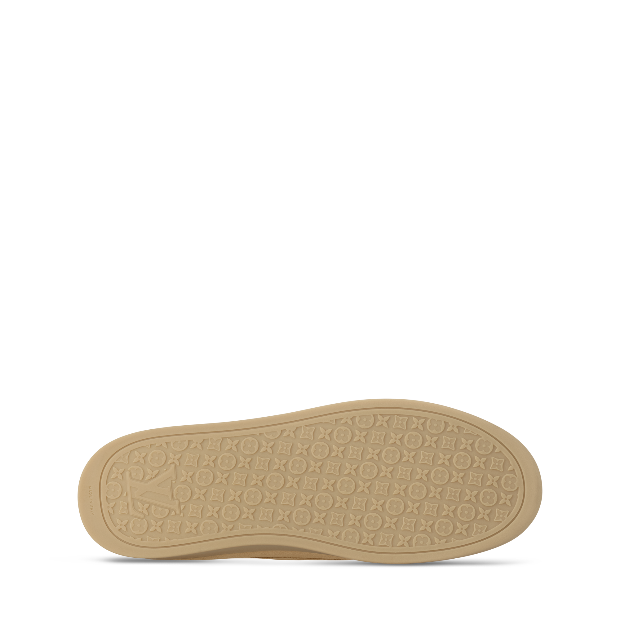 LV Resort Boat Shoe  in Men