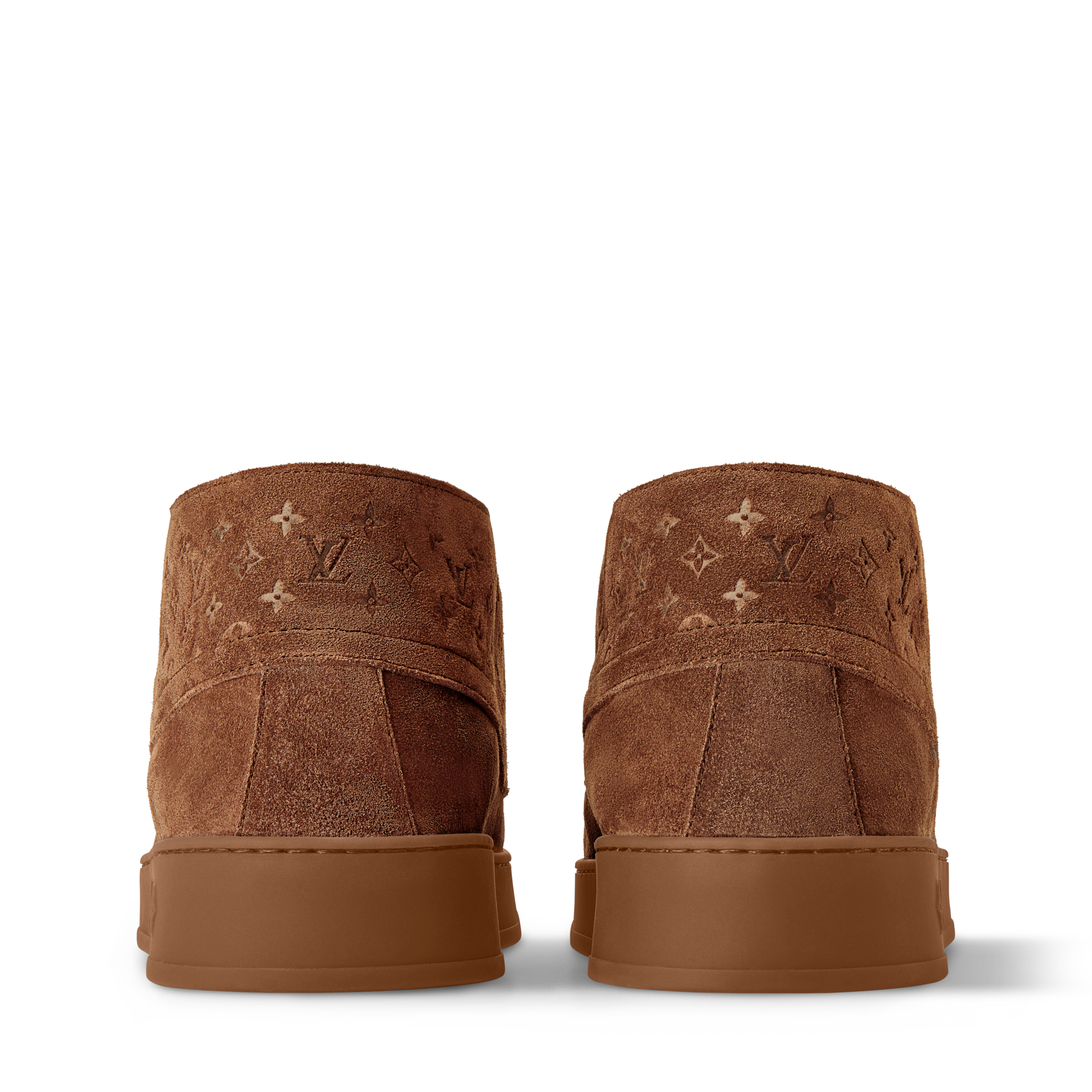 LV Resort High Derby  in Men