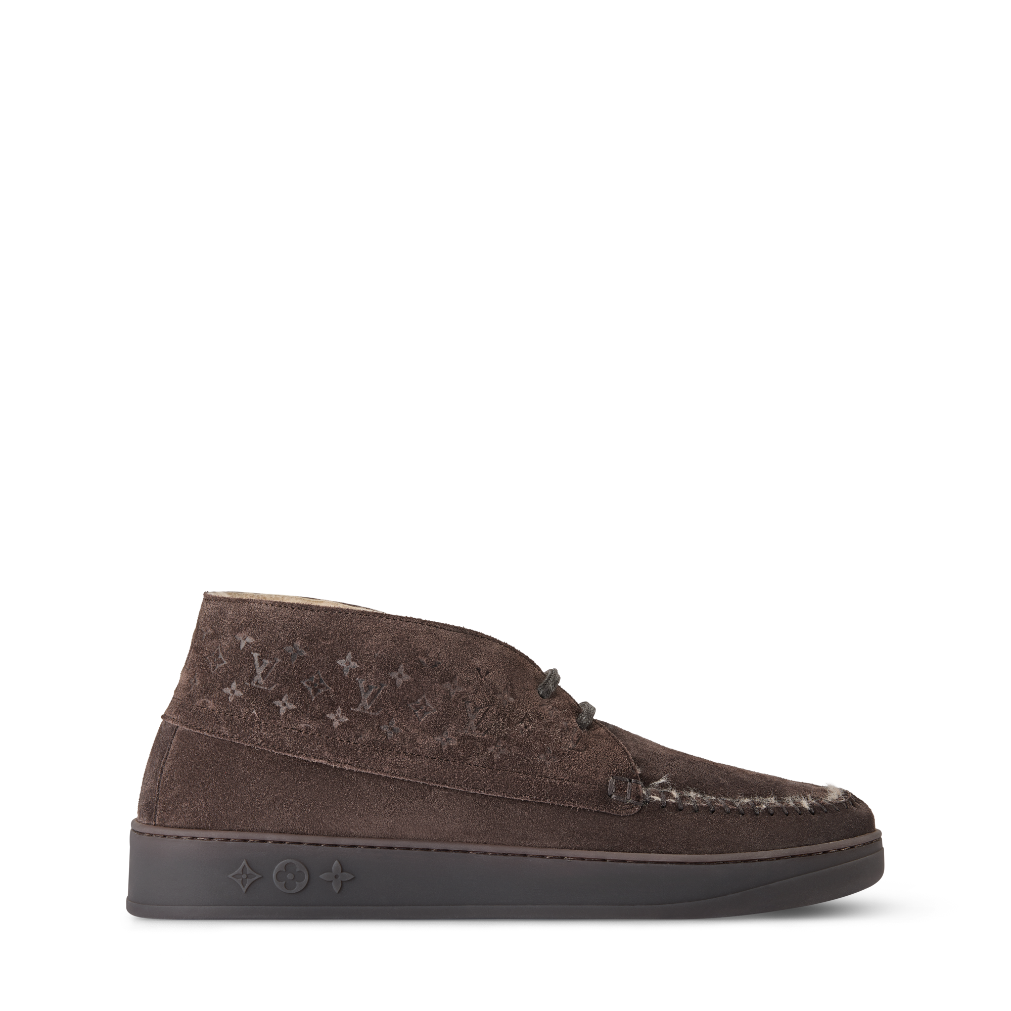 LV Resort High Derby  in Men