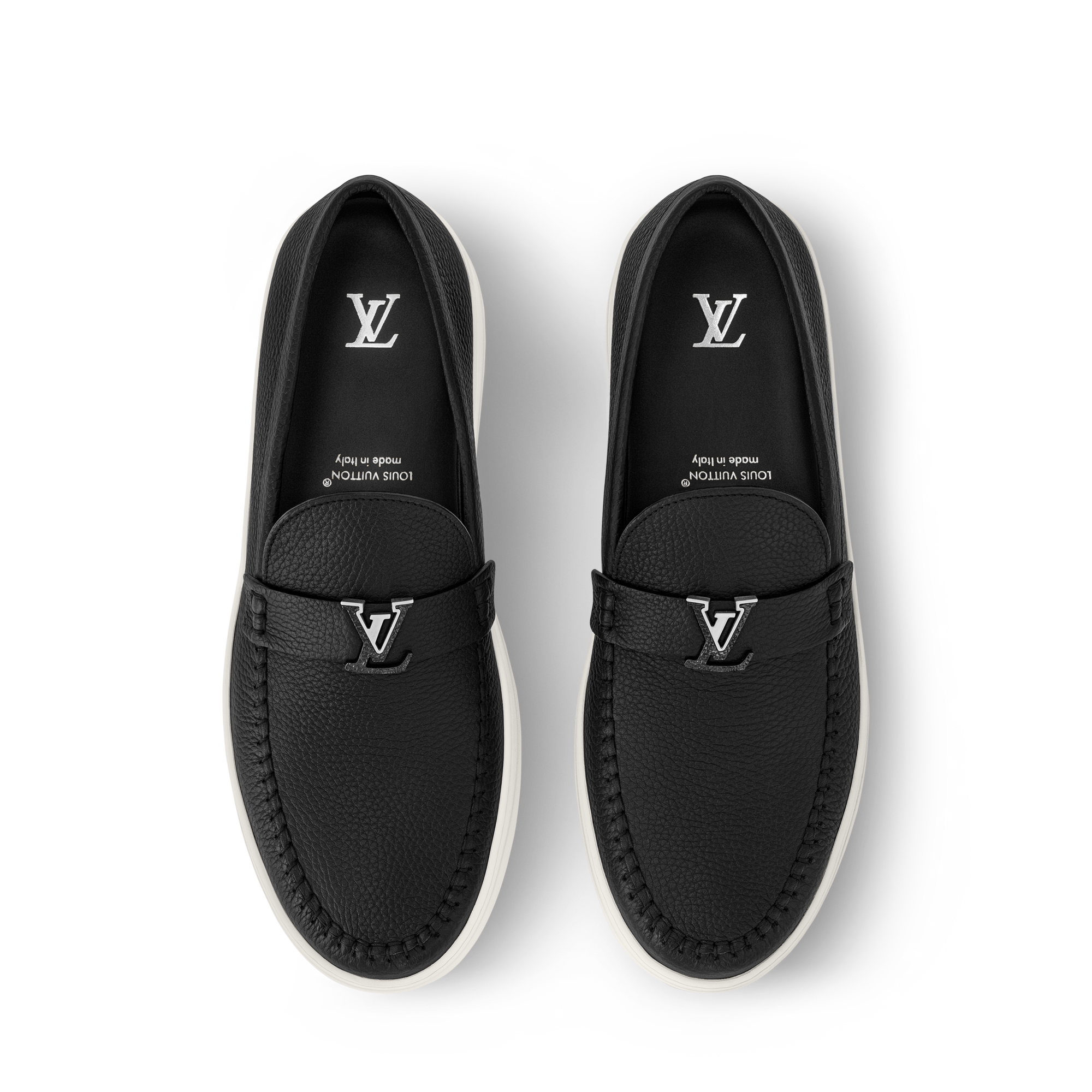 LV Resort Loafer  in Men