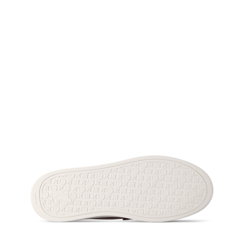 LV Resort Loafer in Men's Shoes Loafers and Moccasins collections by Louis Vuitton (Product zoom)