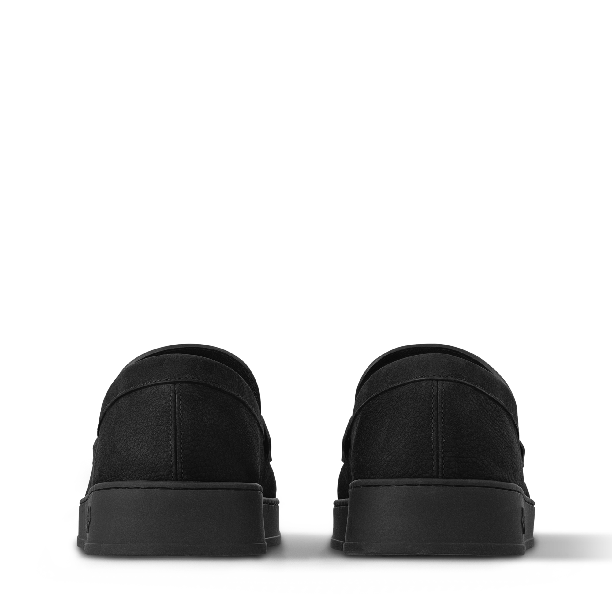 LV Resort Loafer  in Men