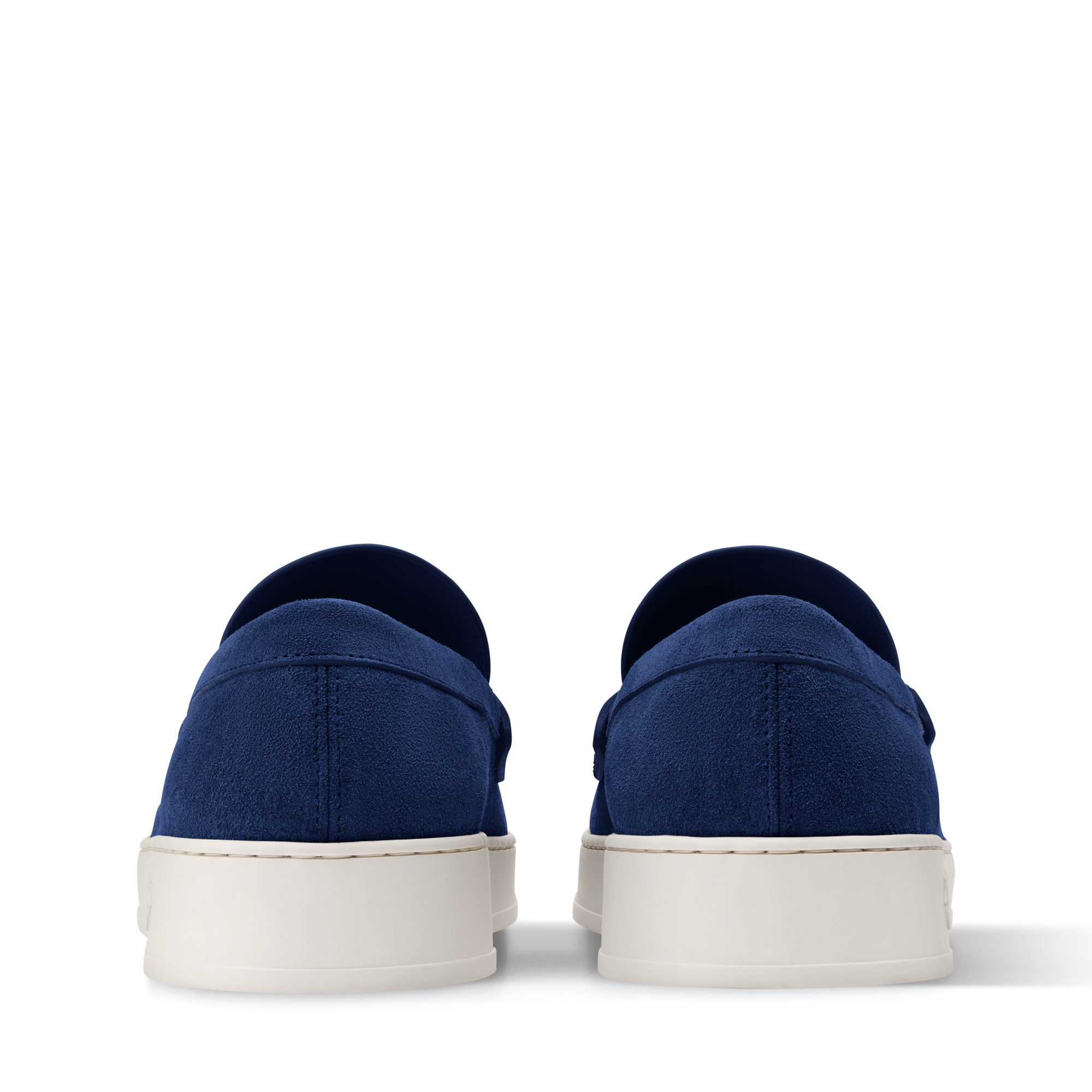 LV Resort Loafer  in Men