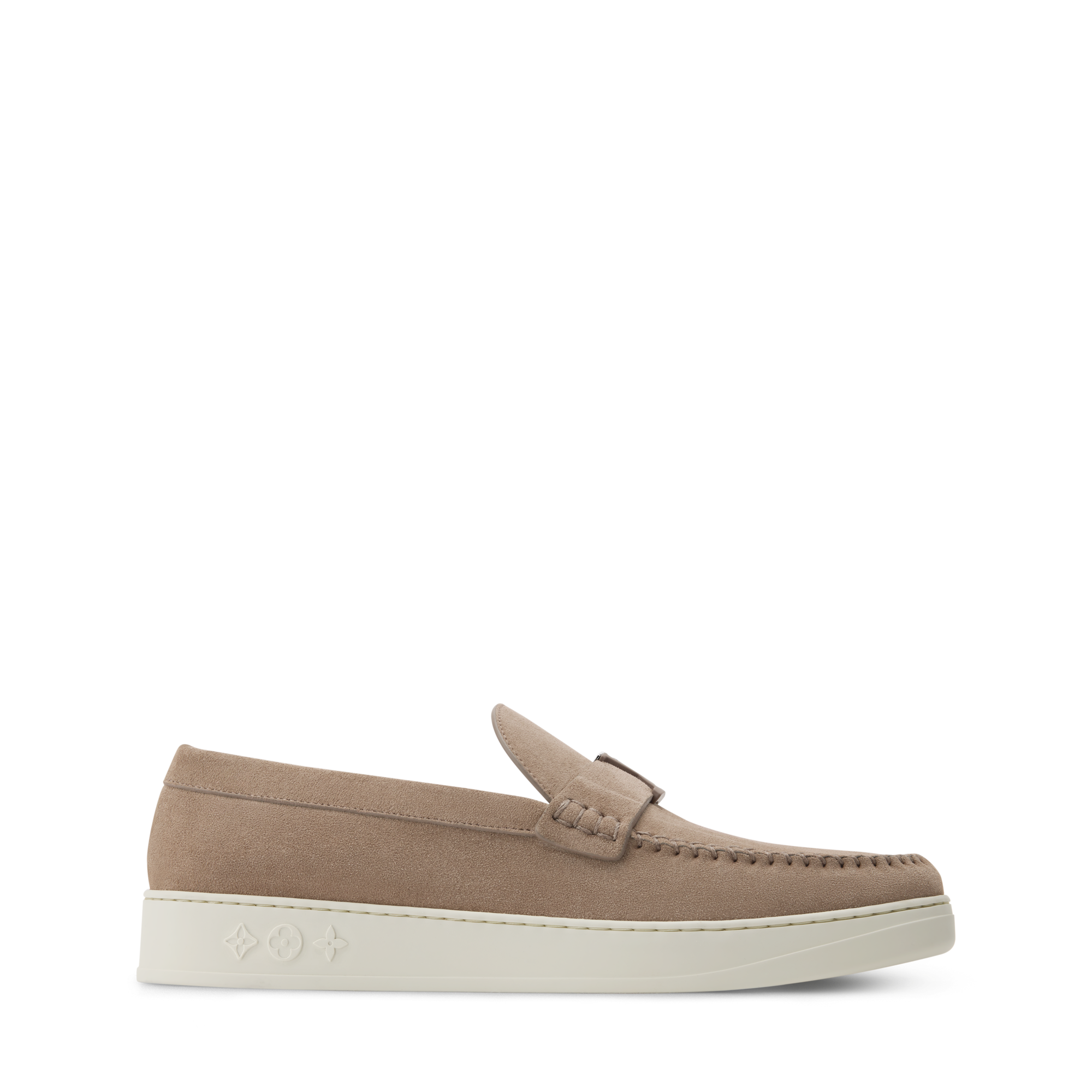 LV Resort Loafer  in Men