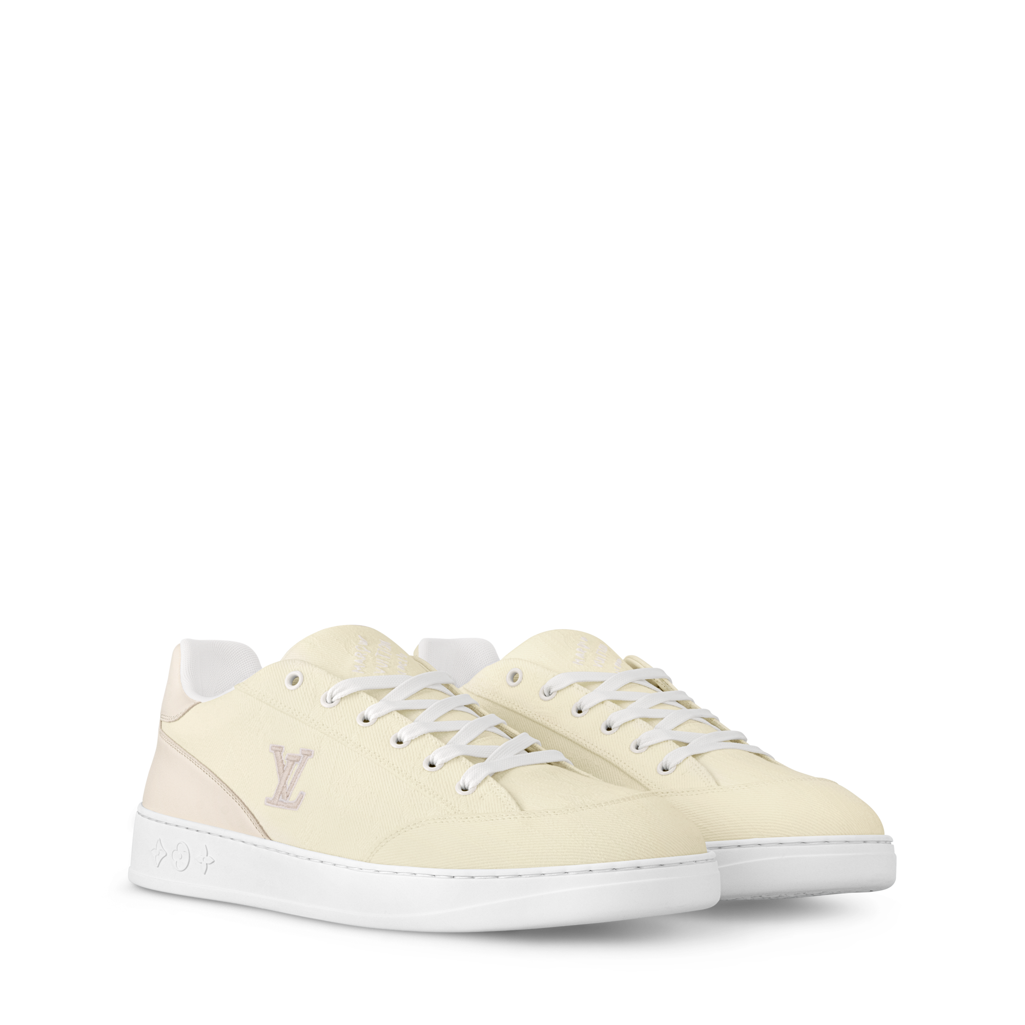 LV Resort Sneaker  in Men