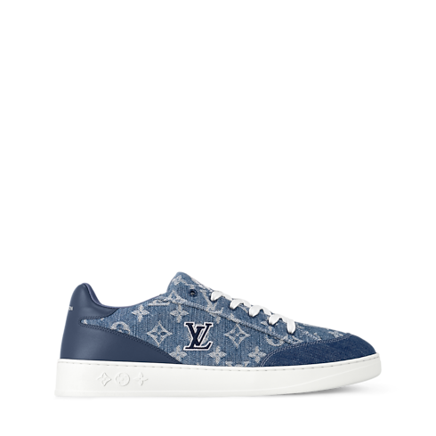LV Resort Sneaker in Men's Shoes Sneakers collections by Louis Vuitton (Product zoom)