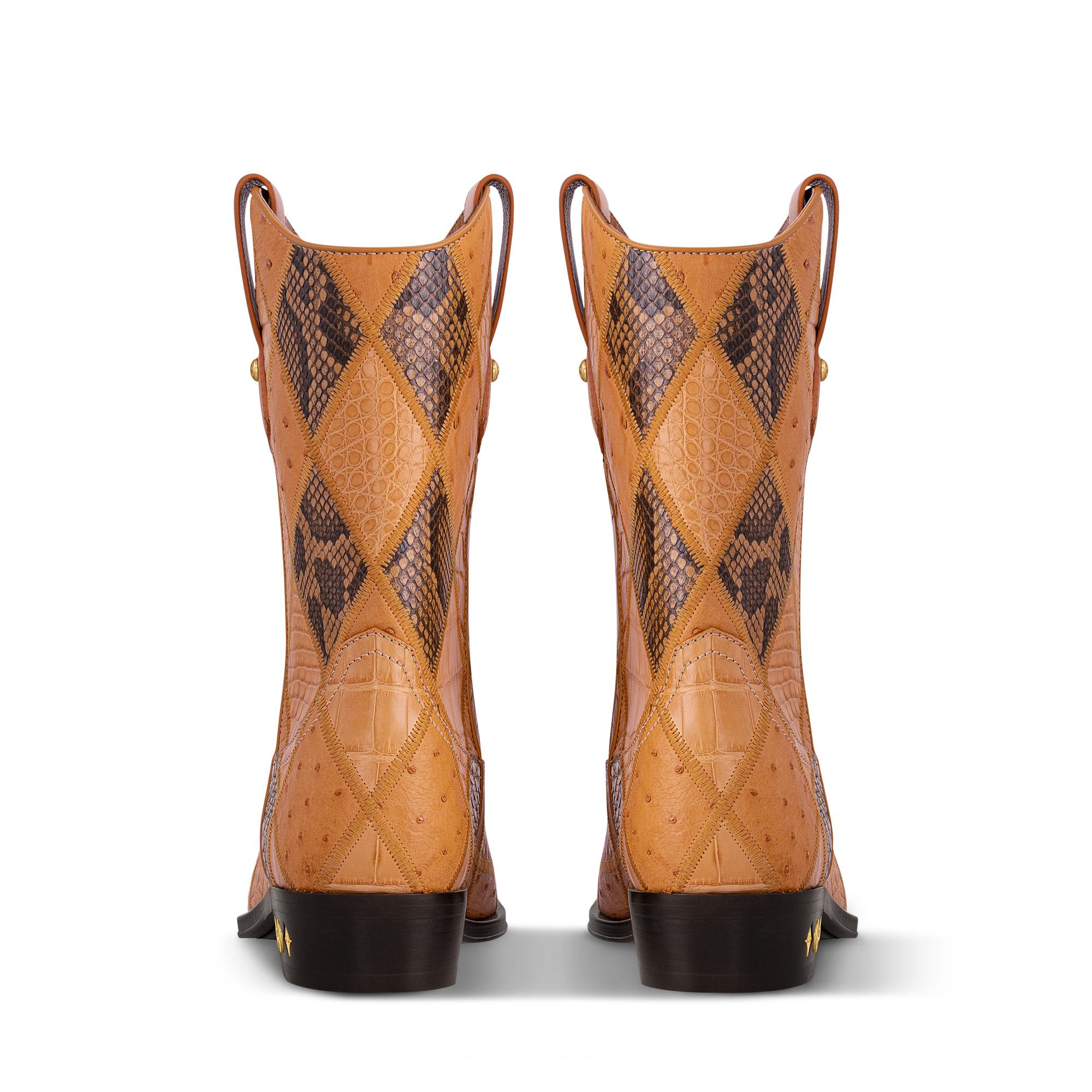 LV Rider Boot  in Men