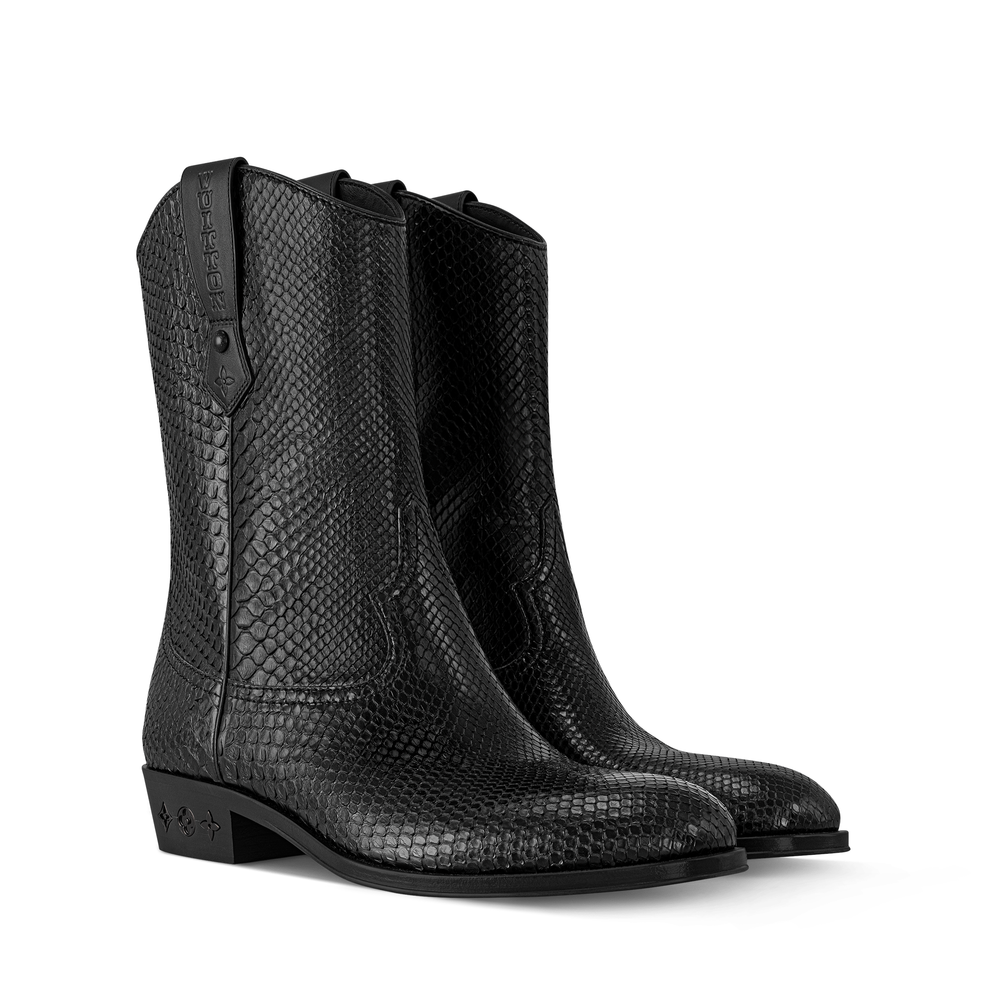 LV Rider Boot  in Men