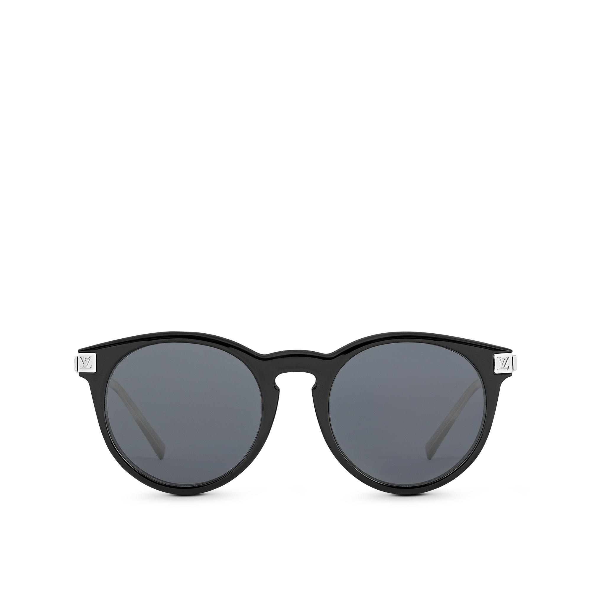 LV Rise Round Sunglasses S00 in Men