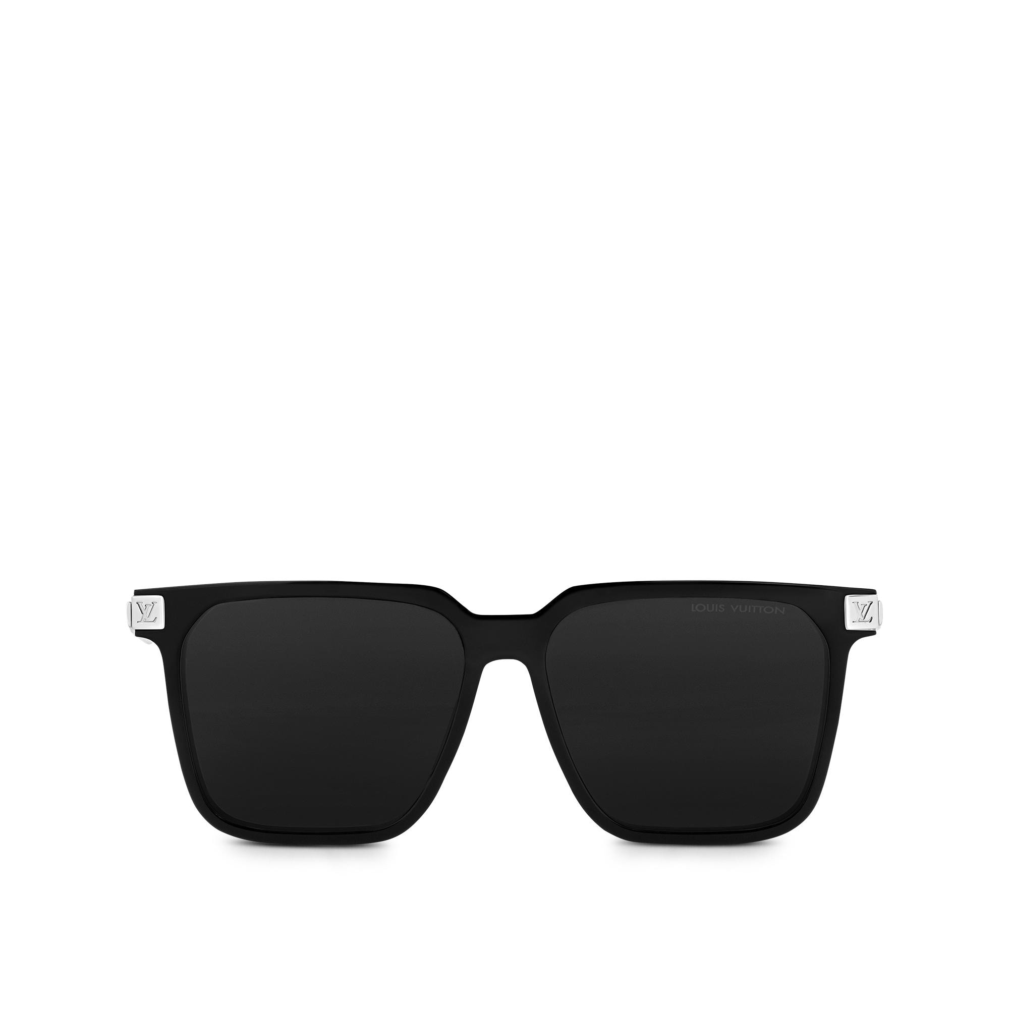 LV Rise Square Sunglasses S00 in Men