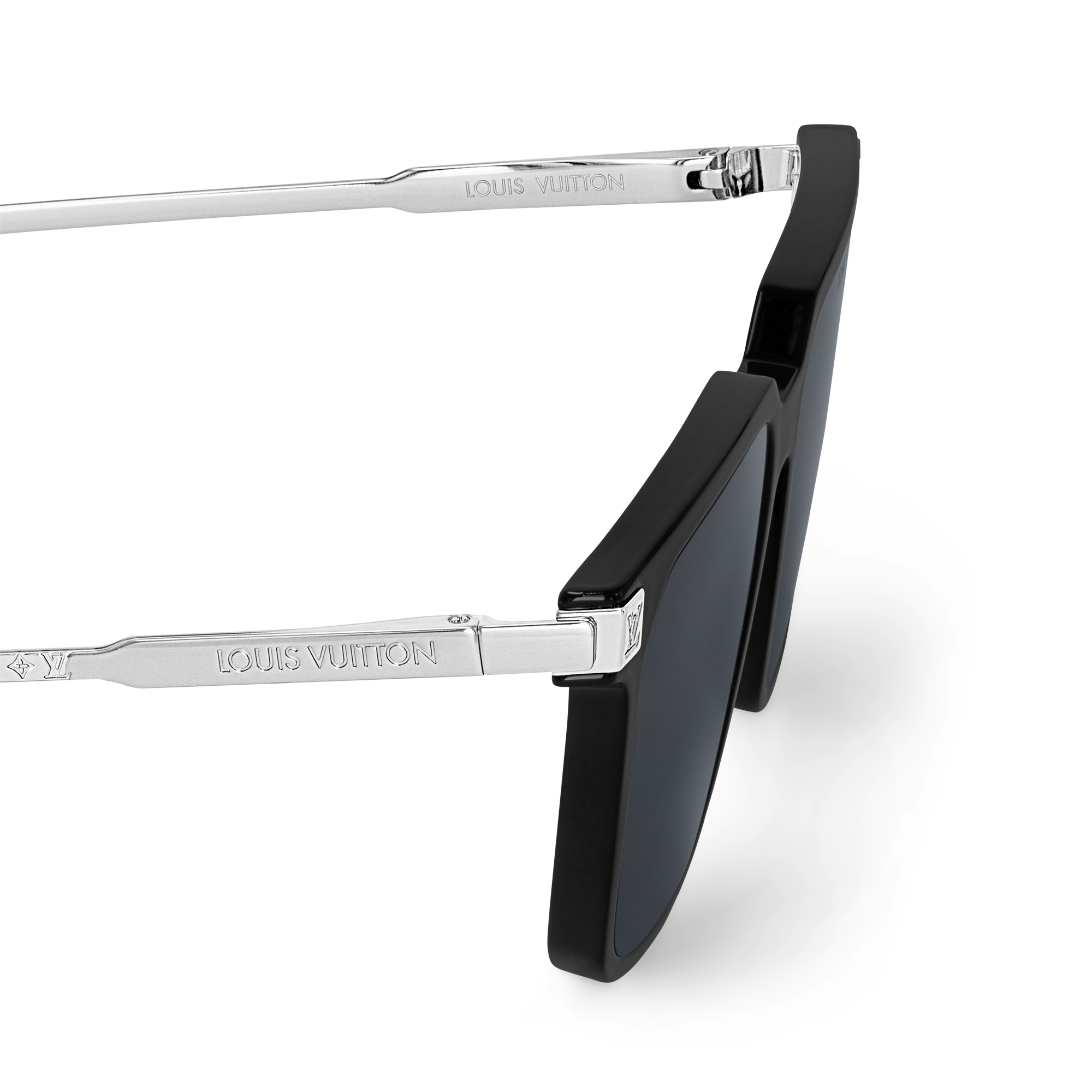 LV Rise Square Sunglasses S00 in Men