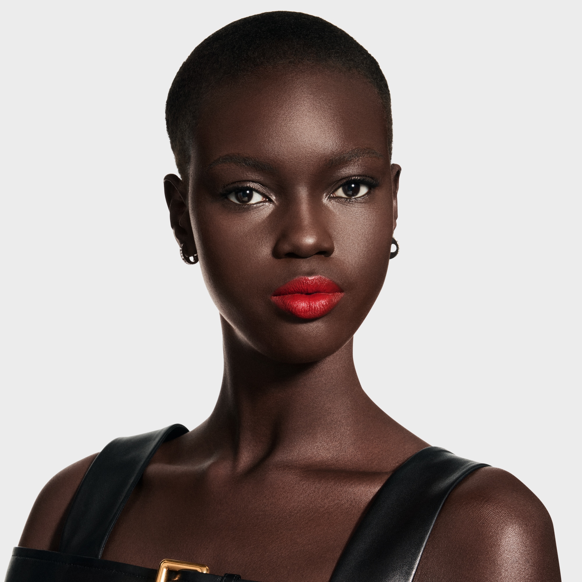 LV Rouge - Matte Lipstick  in Perfumes and Beauty