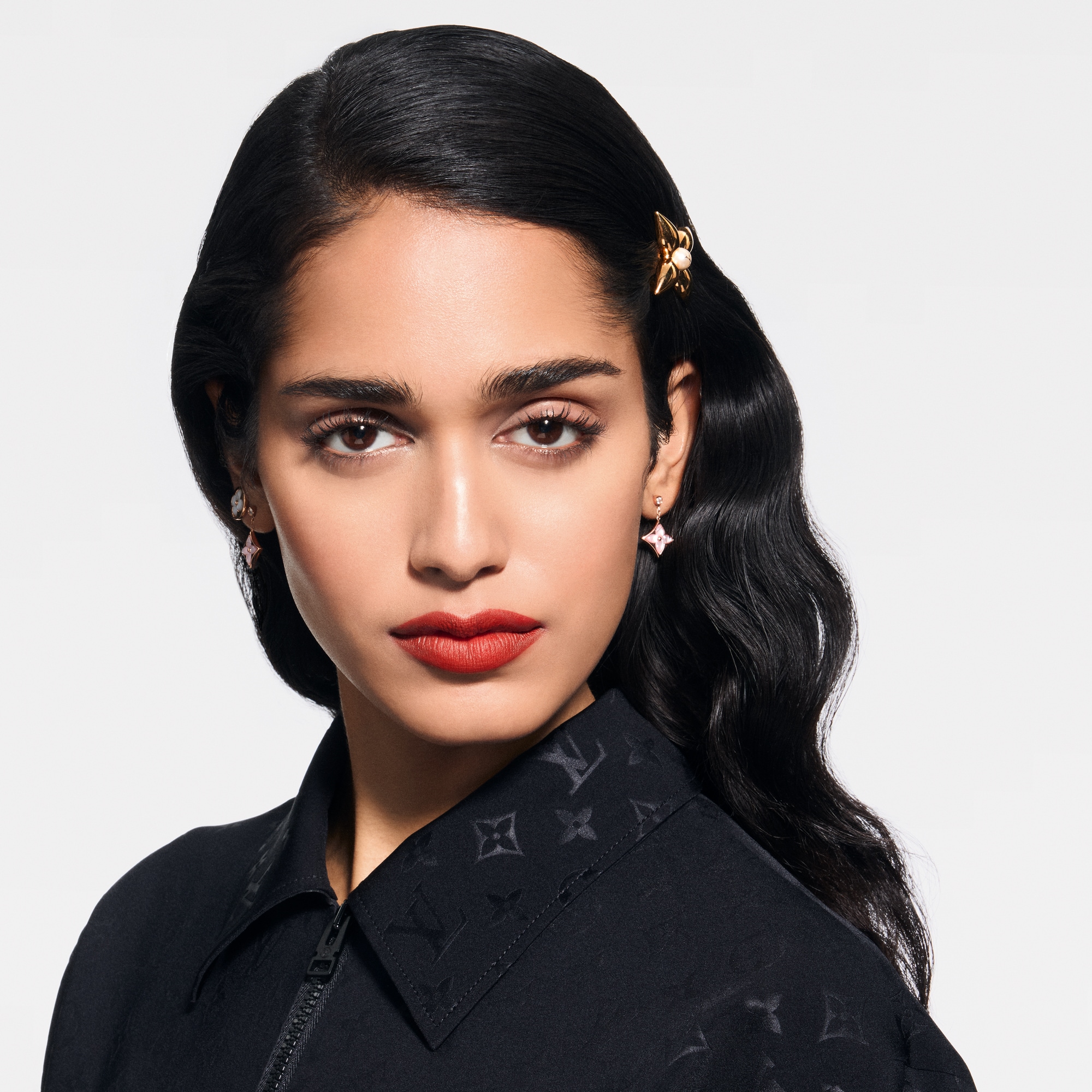 LV Rouge - Matte Lipstick  in Perfumes and Beauty