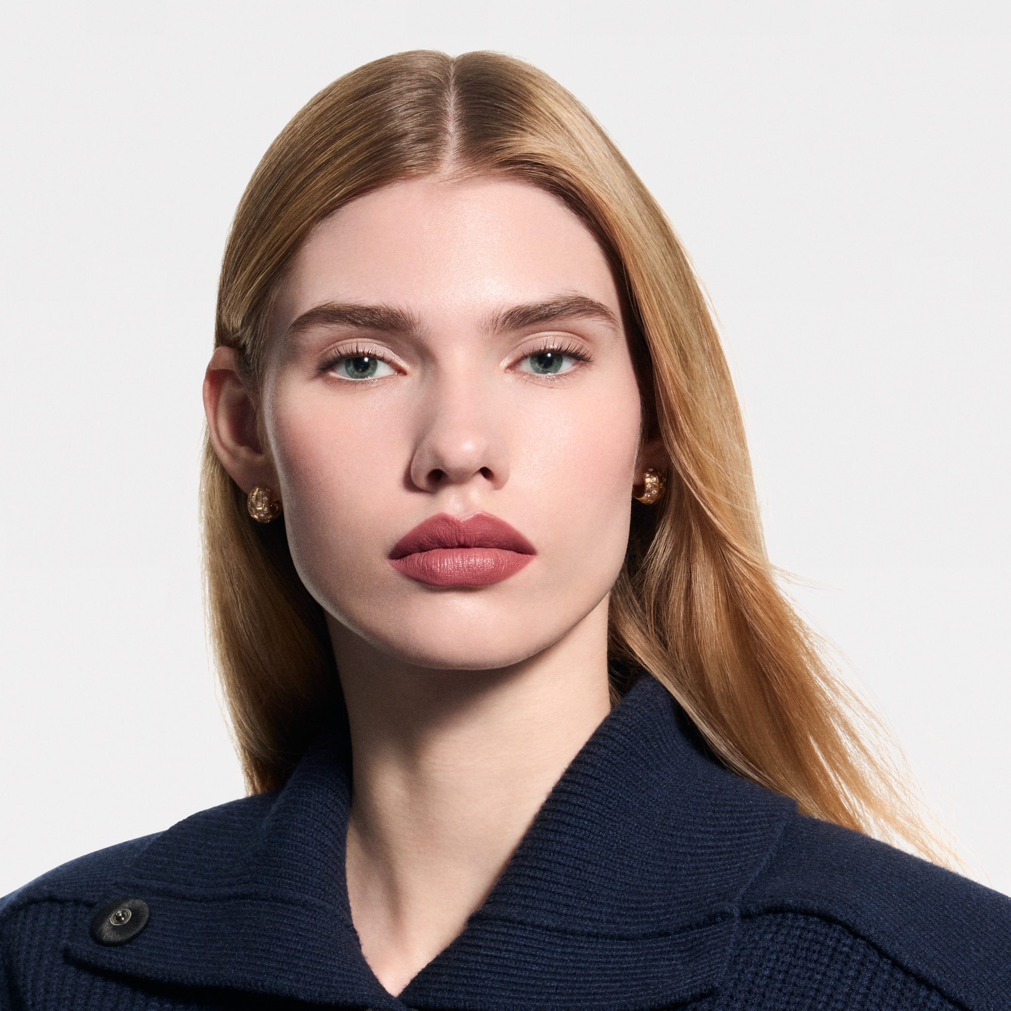 LV Rouge - Matte Lipstick  in Perfumes and Beauty