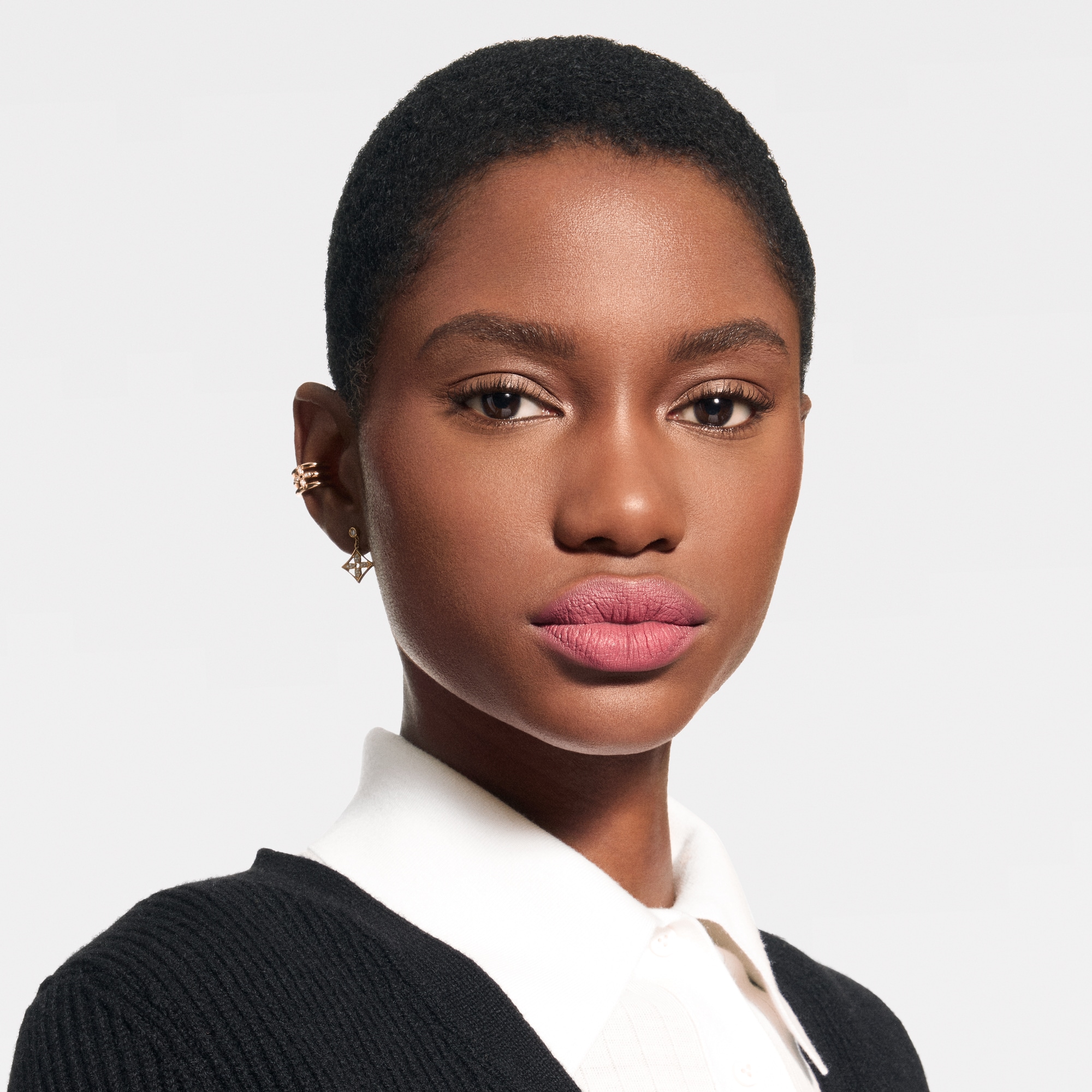 LV Rouge - Matte Lipstick  in Perfumes and Beauty