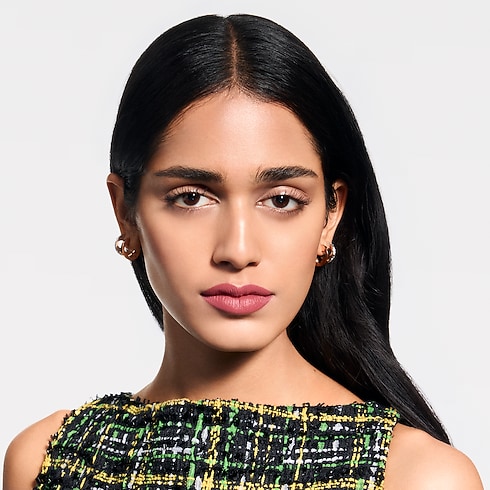 LV Rouge - Matte Lipstick in Perfumes and Beauty's Lips } collections by Louis Vuitton (Product zoom)