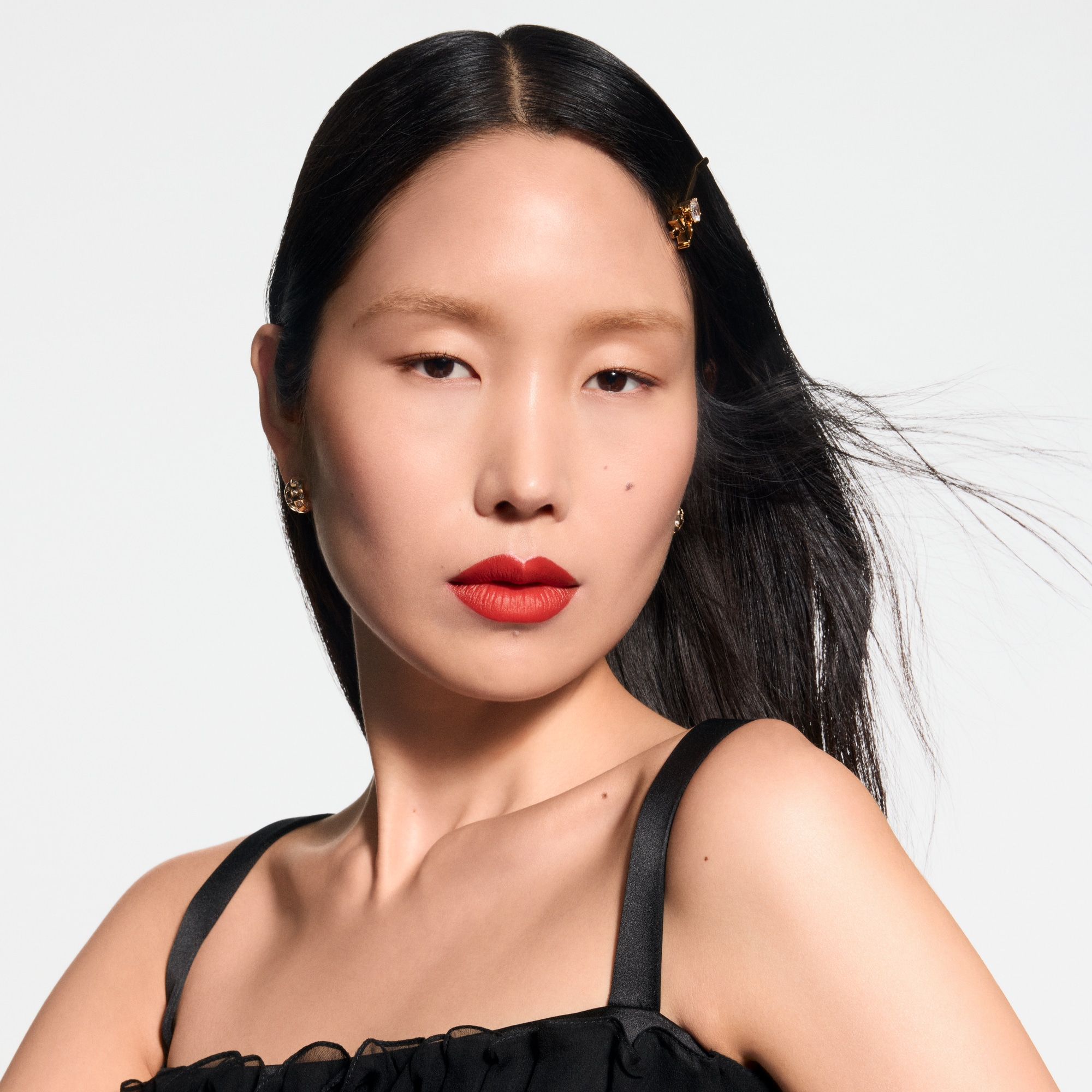 LV Rouge - Matte Lipstick  in Perfumes and Beauty