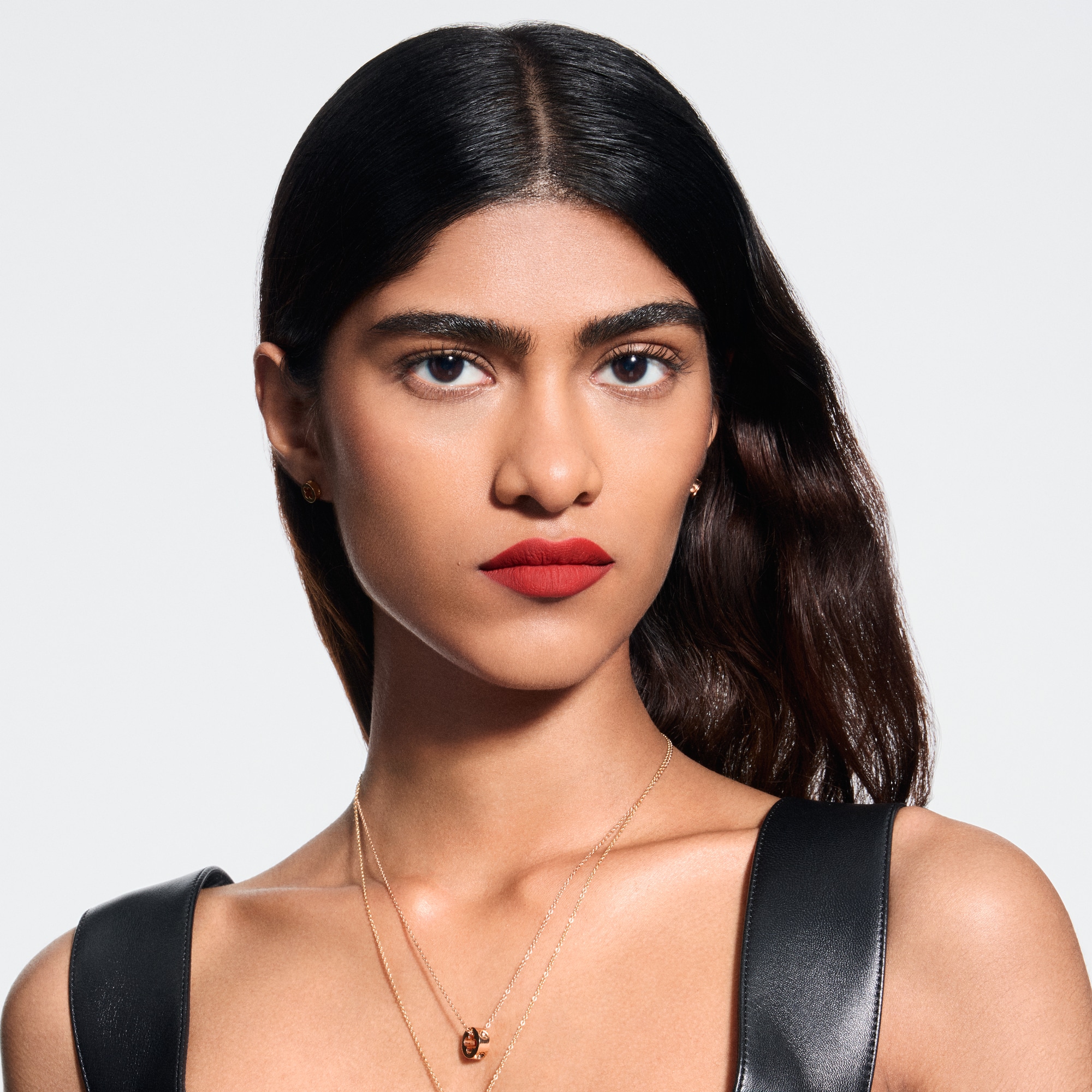 LV Rouge - Matte Lipstick  in Perfumes and Beauty