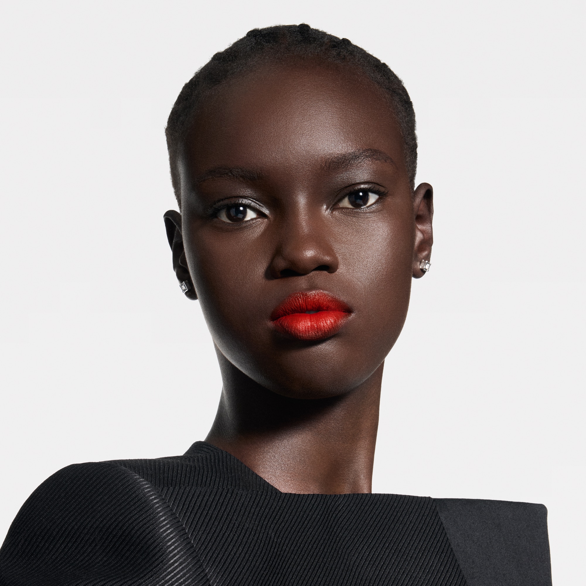 LV Rouge - Matte Lipstick  in Perfumes and Beauty