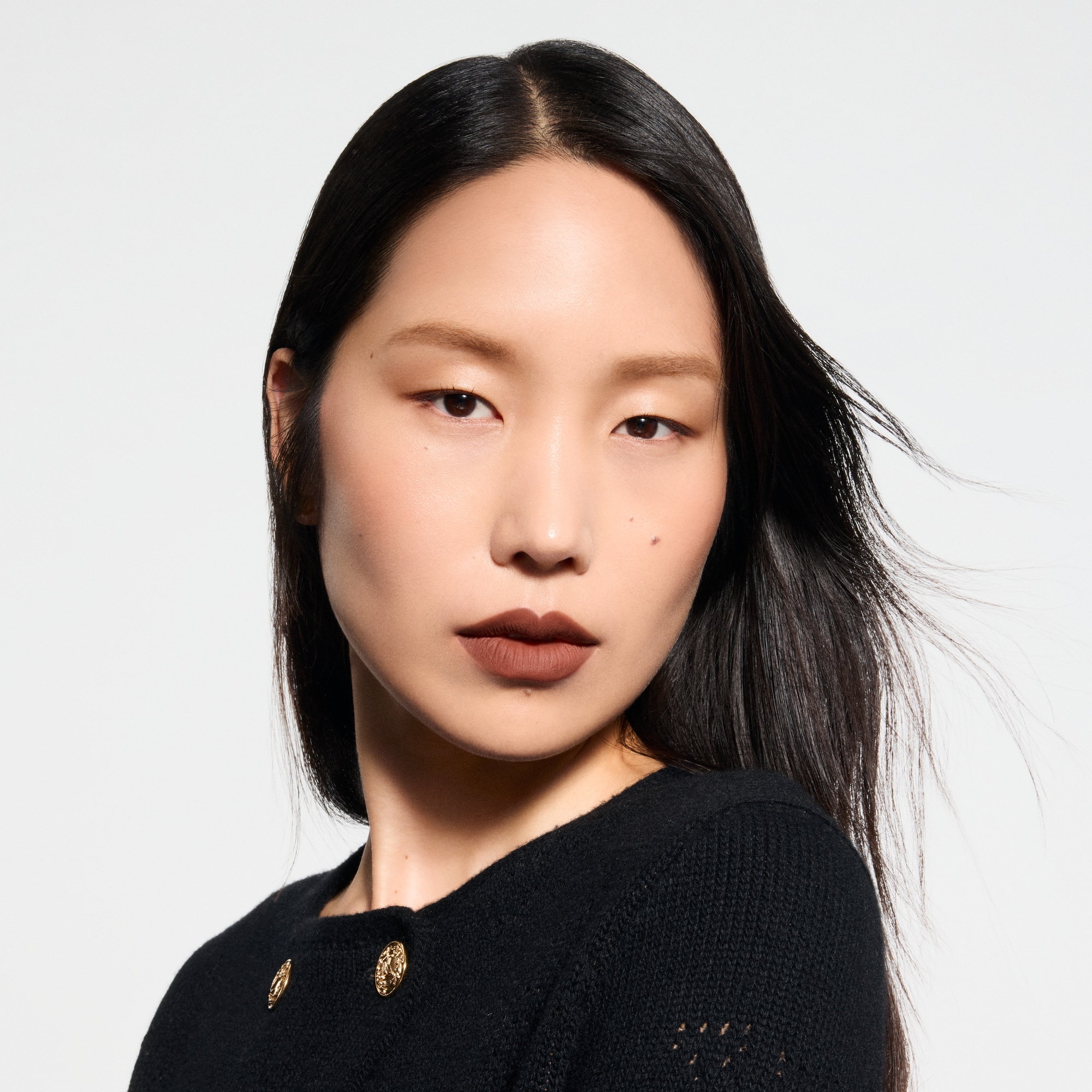 LV Rouge - Matte Lipstick  in Perfumes and Beauty