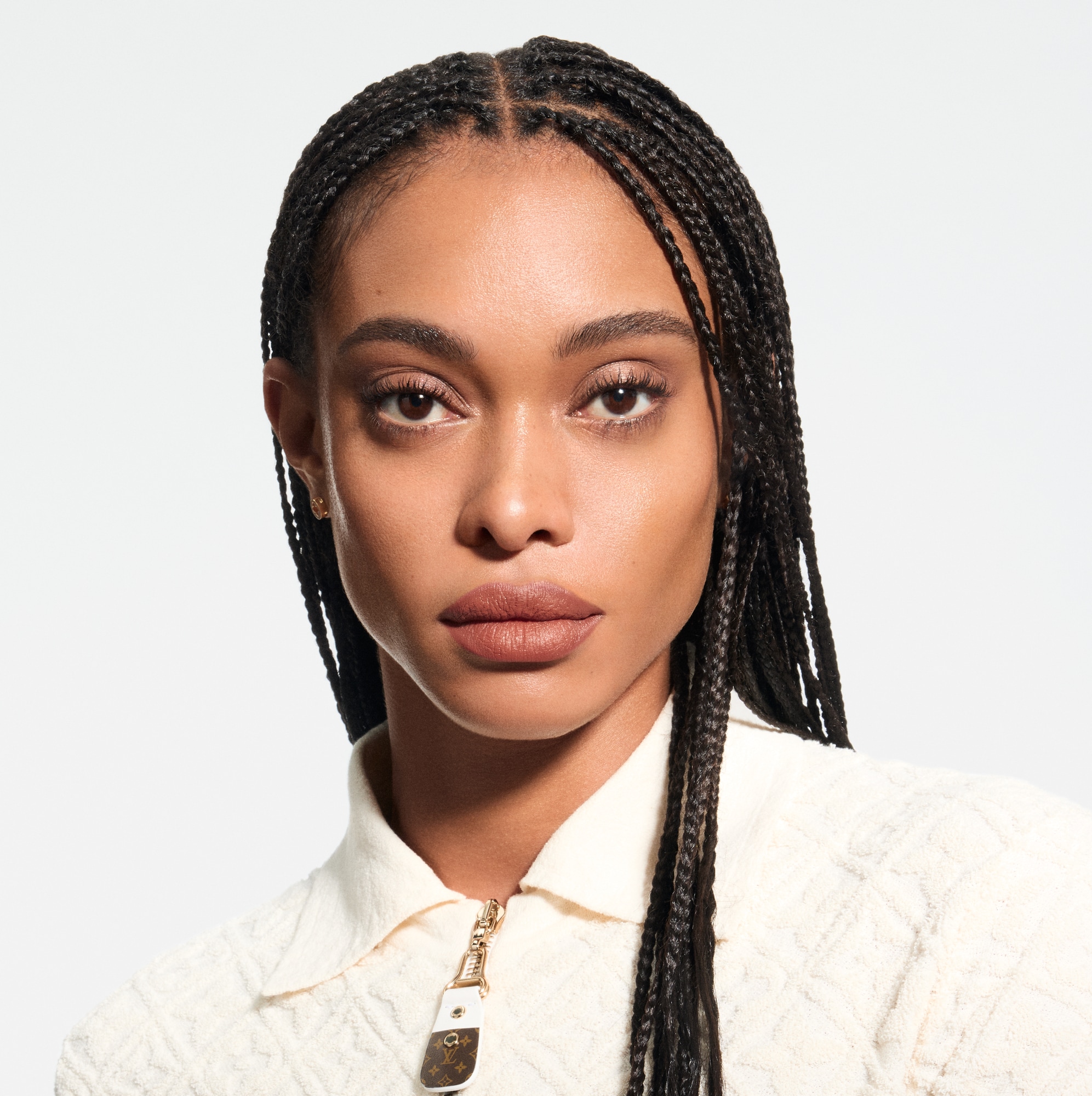 LV Rouge - Matte Lipstick  in Perfumes and Beauty