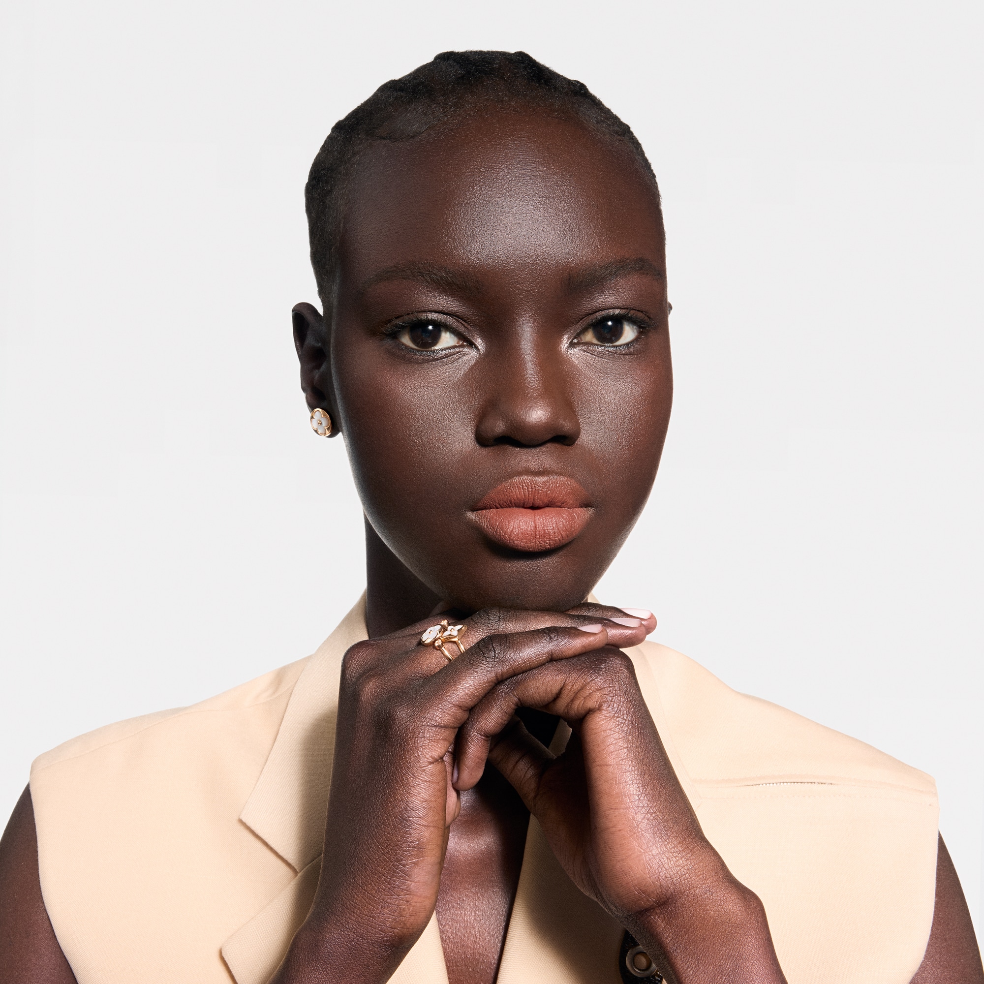 LV Rouge - Matte Lipstick  in Perfumes and Beauty