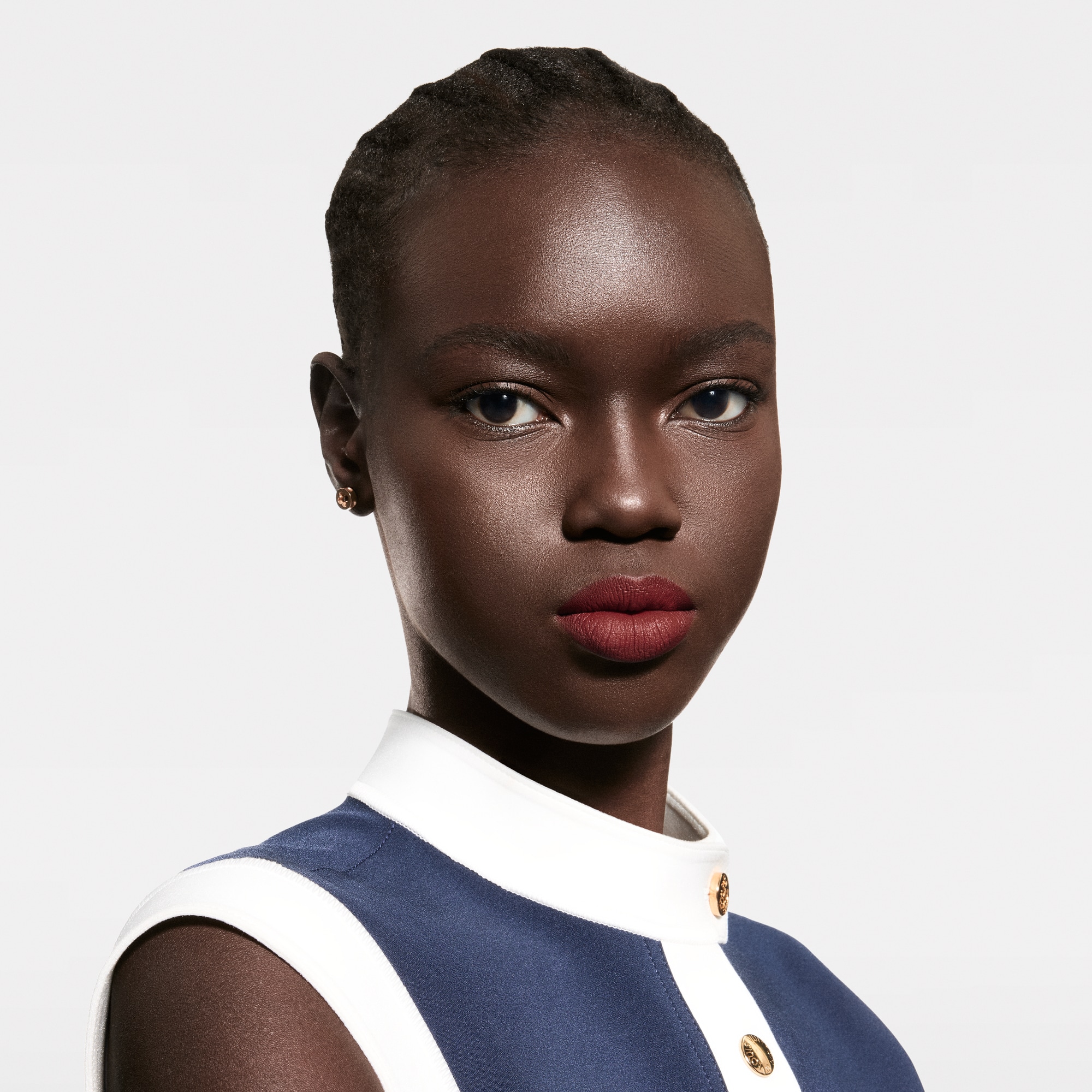 LV Rouge - Matte Lipstick  in Perfumes and Beauty