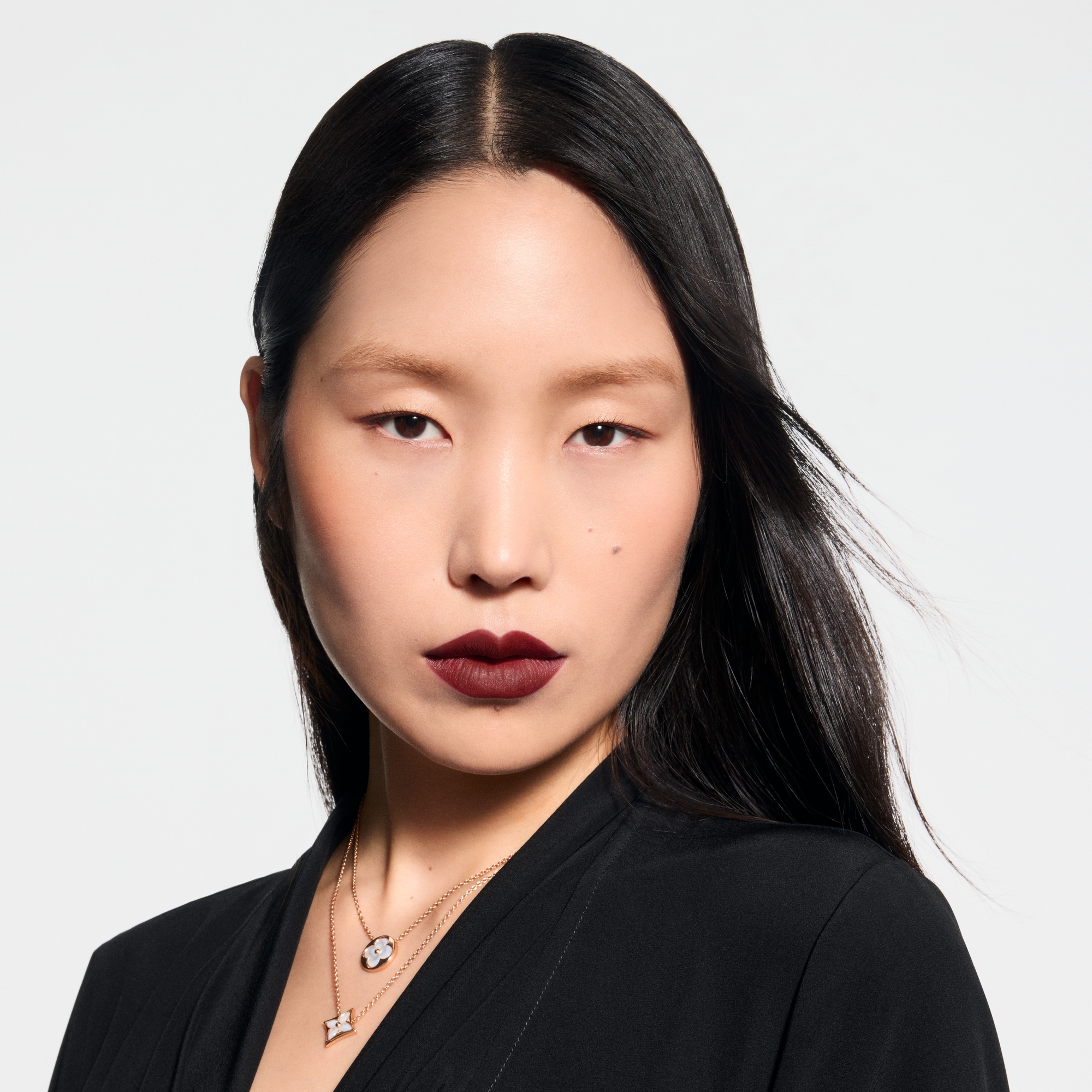 LV Rouge - Matte Lipstick  in Perfumes and Beauty