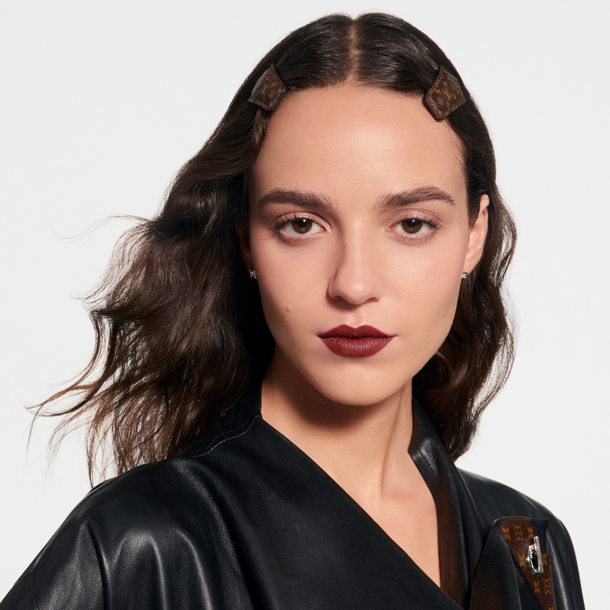 LV Rouge - Matte Lipstick  in Perfumes and Beauty