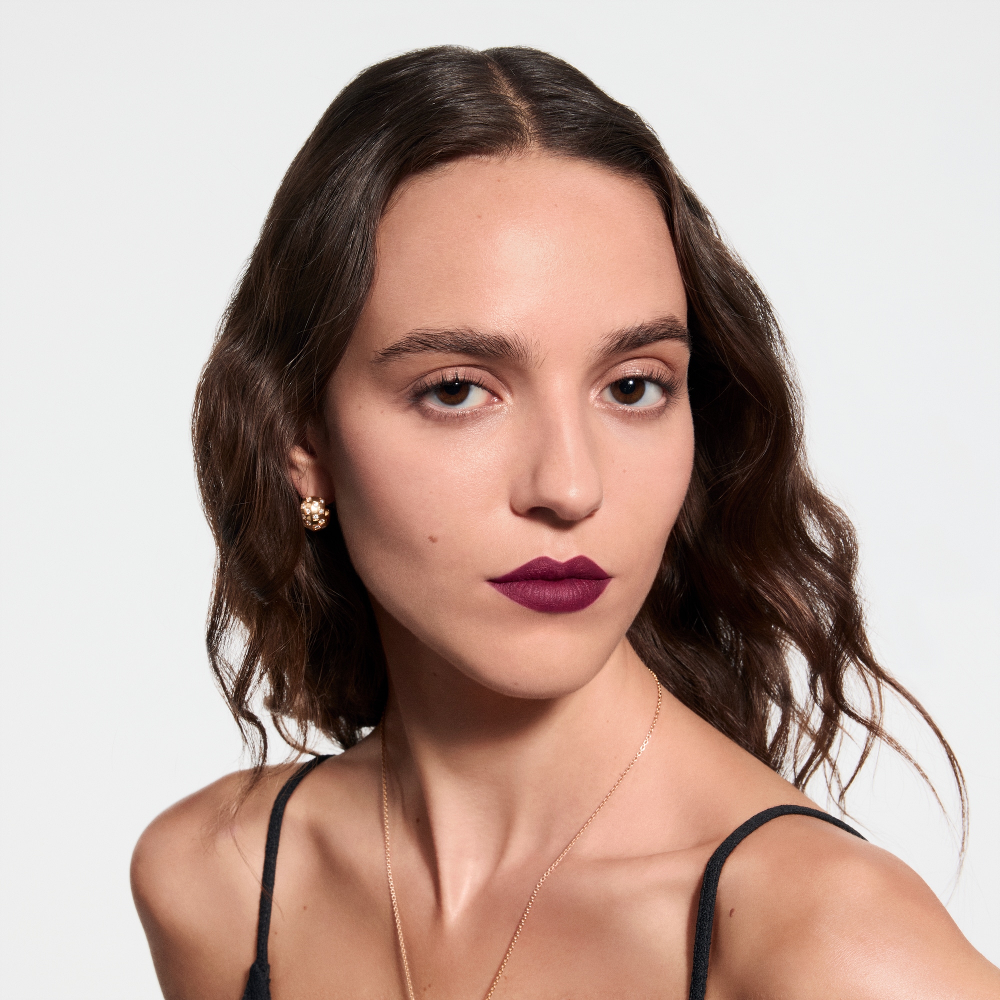 LV Rouge - Matte Lipstick  in Perfumes and Beauty