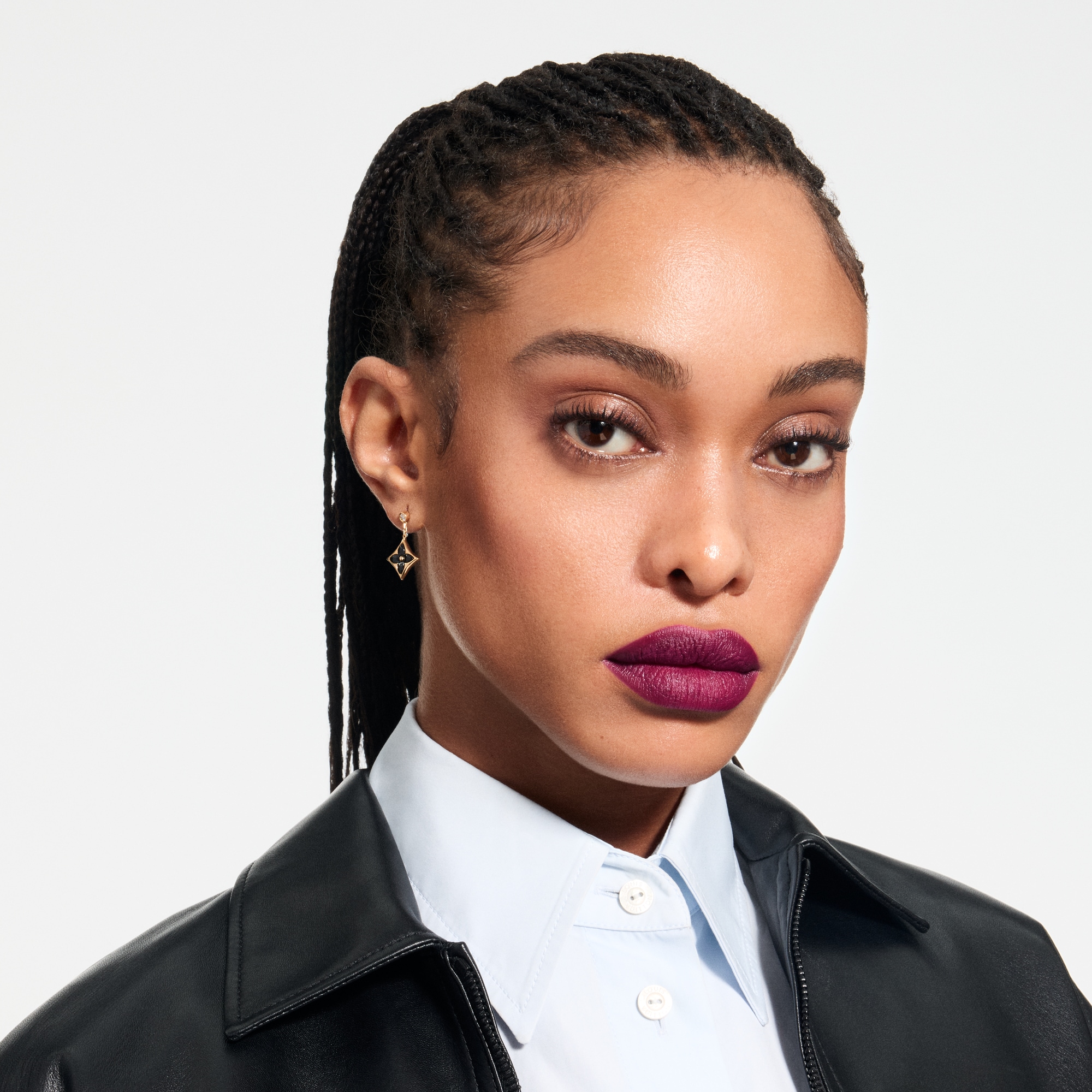 LV Rouge - Matte Lipstick  in Perfumes and Beauty