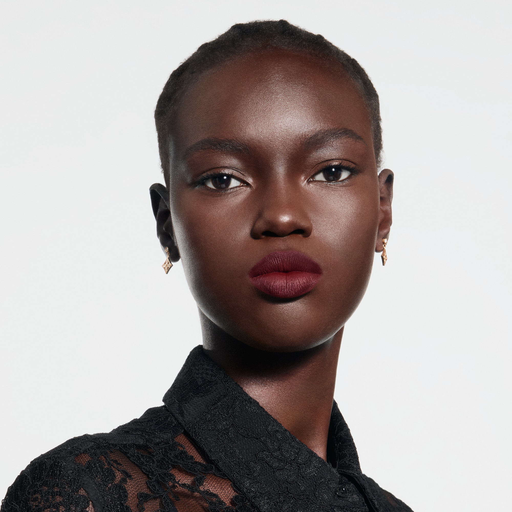 LV Rouge - Matte Lipstick  in Perfumes and Beauty