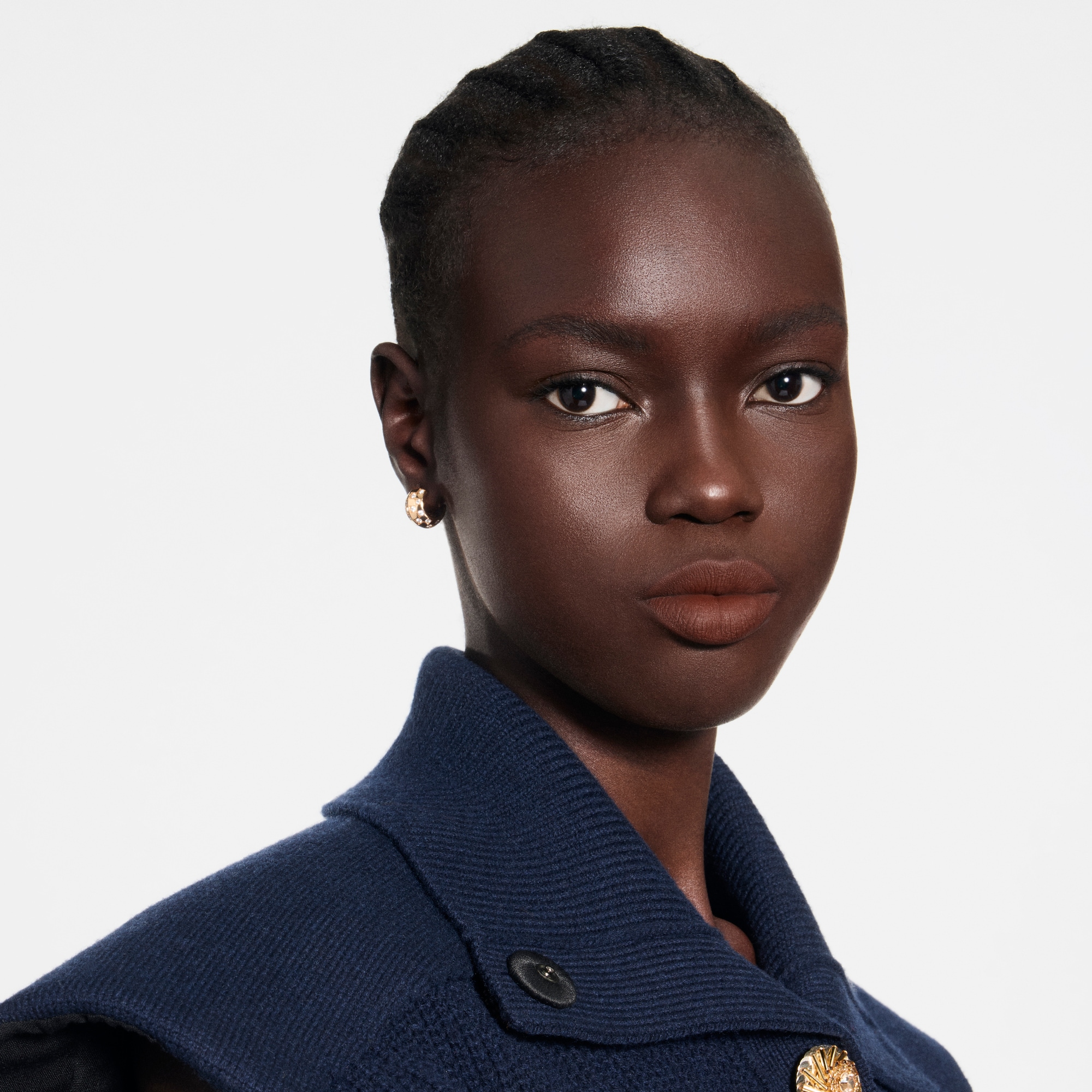 LV Rouge - Matte Lipstick  in Perfumes and Beauty