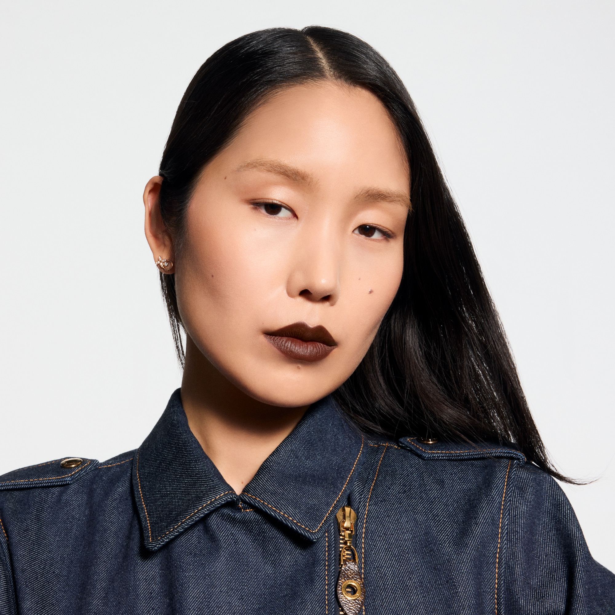 LV Rouge - Matte Lipstick  in Perfumes and Beauty