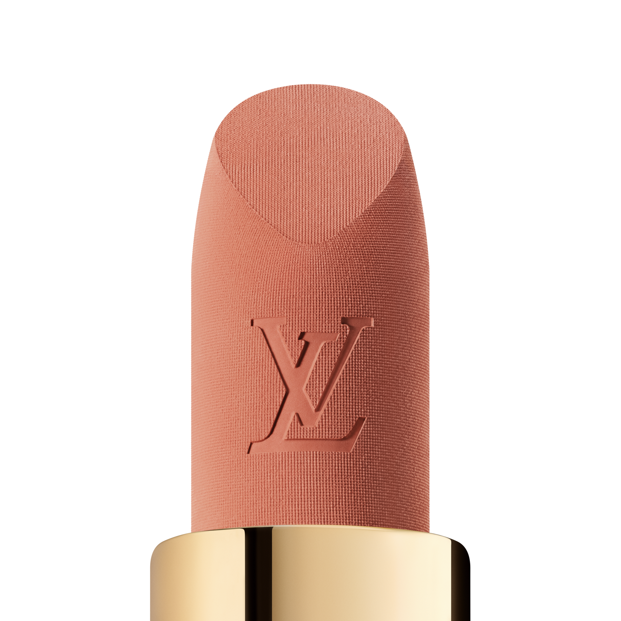 LV Rouge - Matte Lipstick Refill - 505 - Lips | LOUIS VUITTON