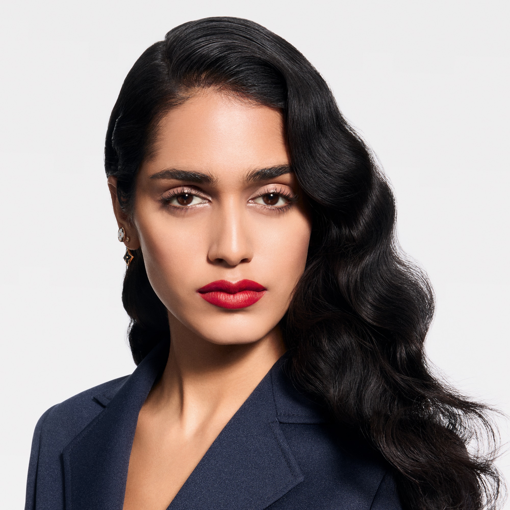 LV Rouge - Matte Lipstick Refill  in Perfumes and Beauty