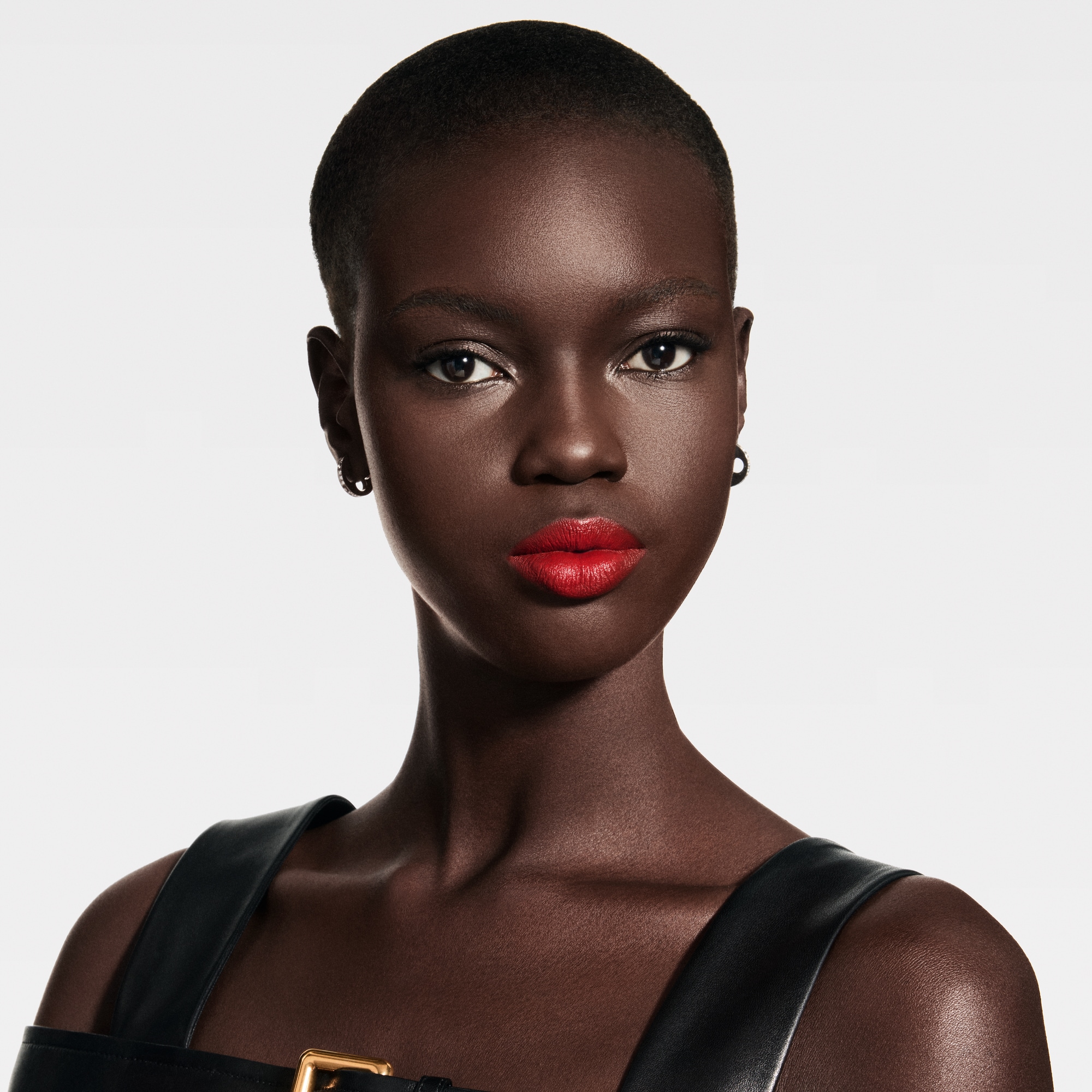 LV Rouge - Matte Lipstick Refill  in Perfumes and Beauty