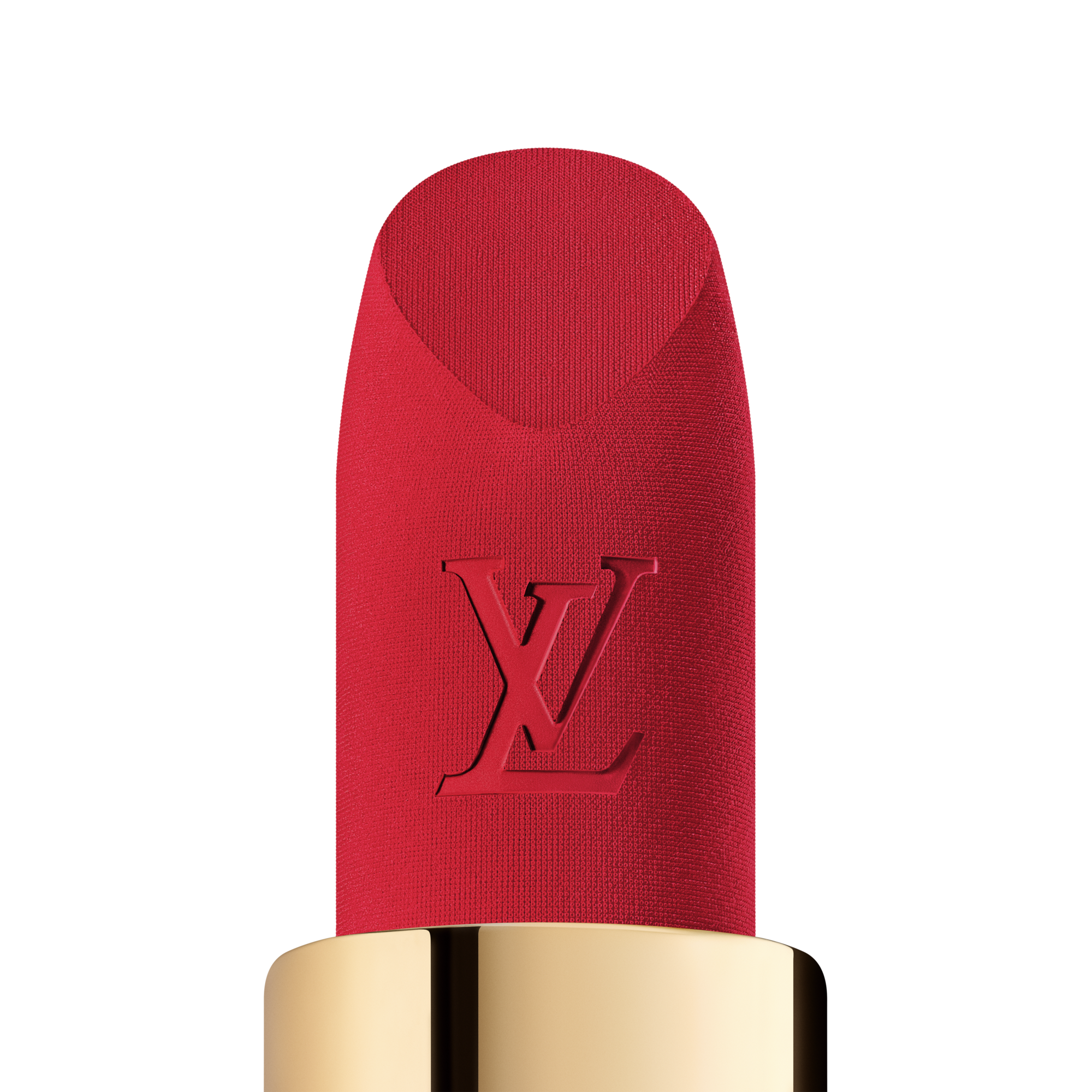 LV Rouge - Matte Lipstick Refill  in Perfumes and Beauty