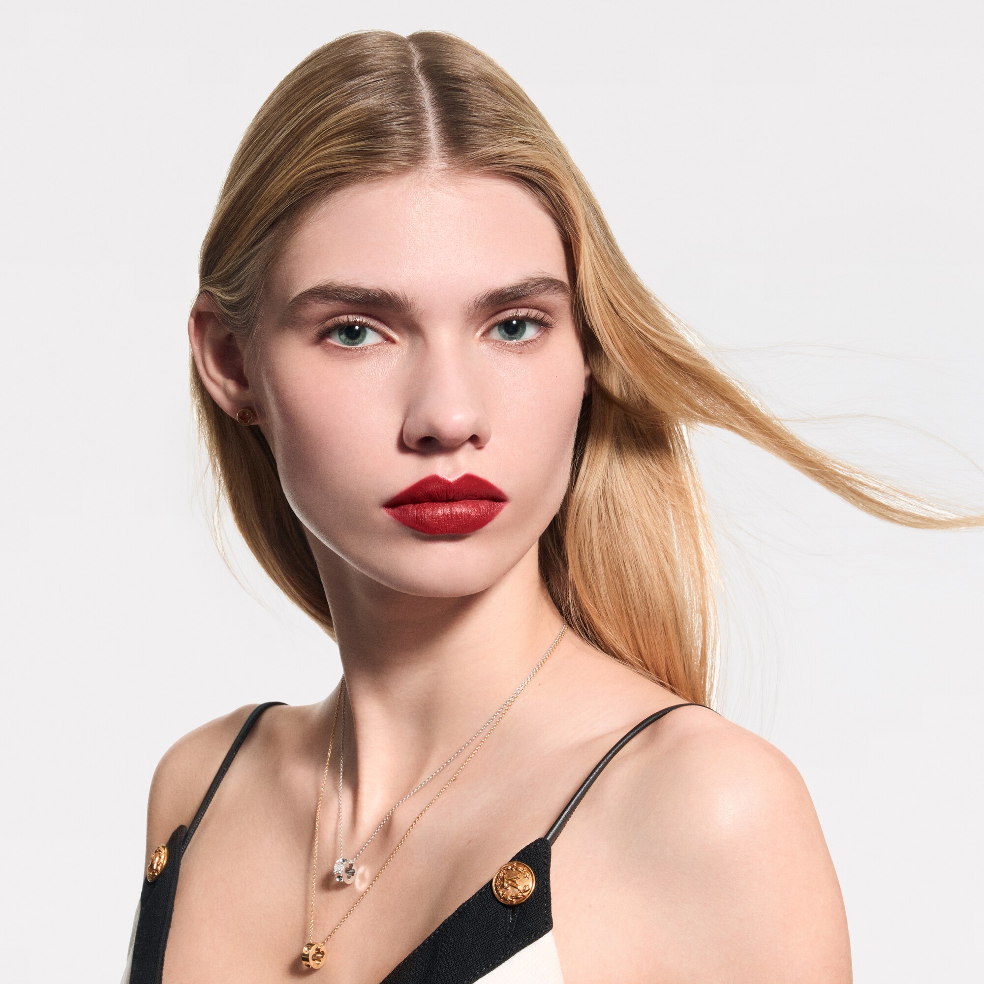 LV Rouge - Matte Lipstick Refill  in Perfumes and Beauty