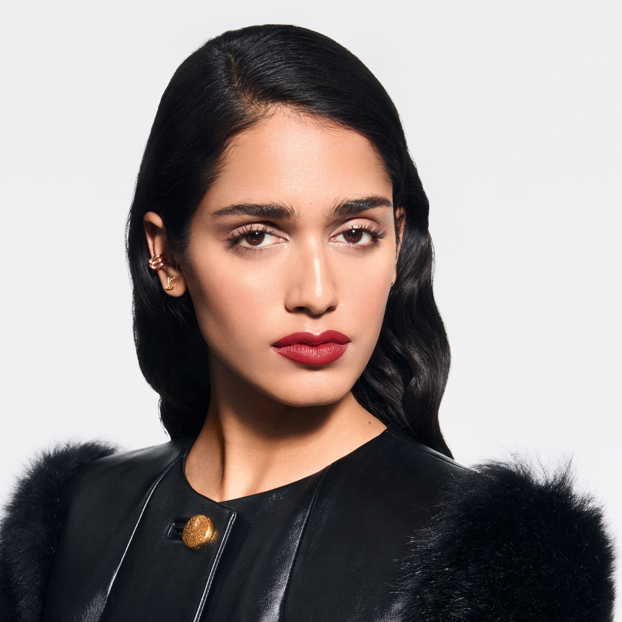 LV Rouge - Matte Lipstick Refill  in Perfumes and Beauty