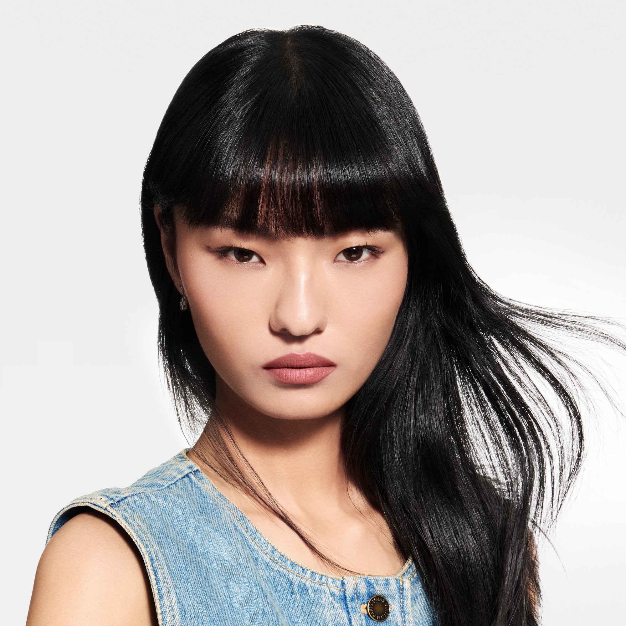 LV Rouge - Matte Lipstick Refill  in Perfumes and Beauty